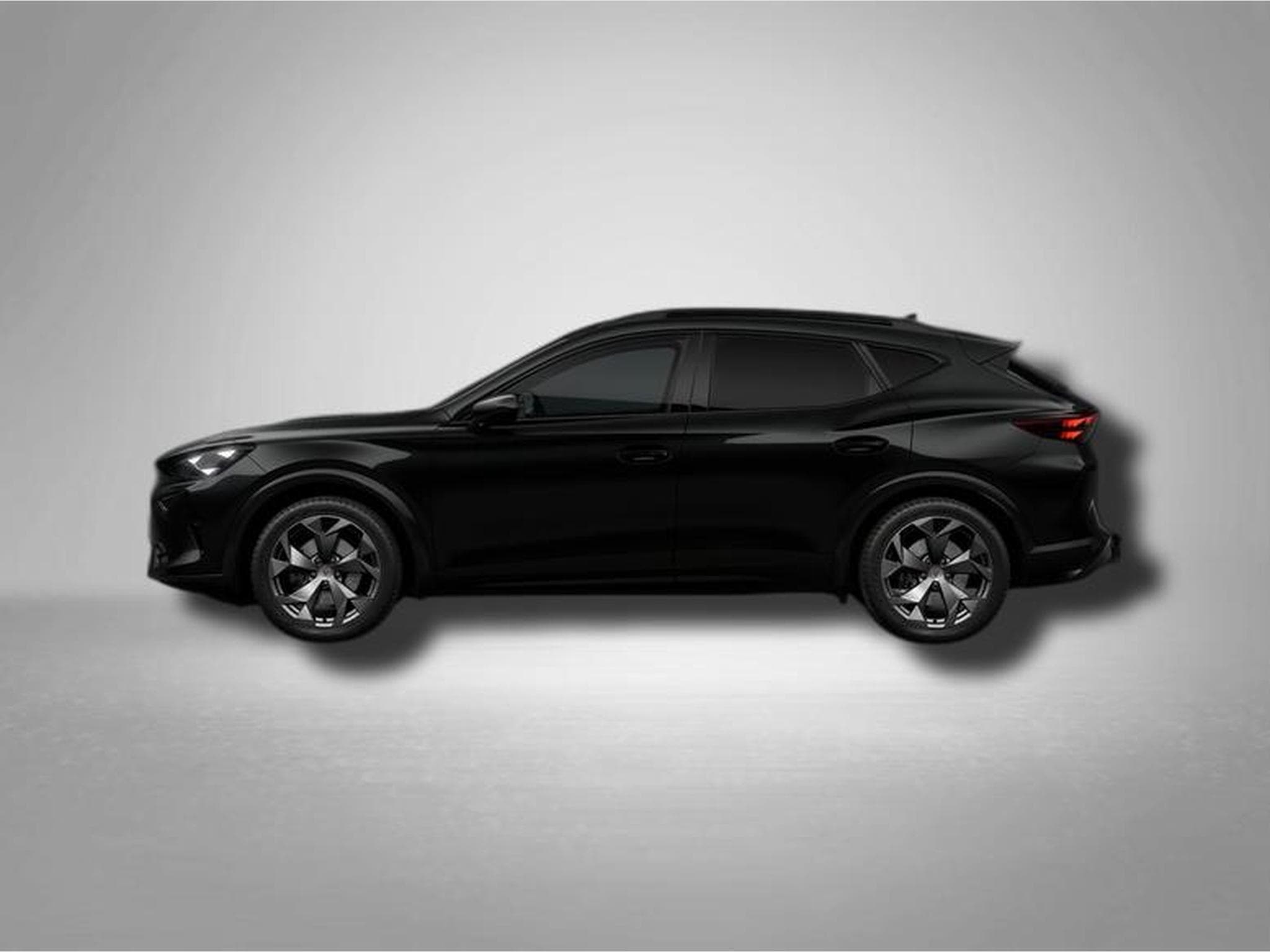 Cupra Formentor 2.0 TDI 7-Gang-DSG (2026) - Photo 2