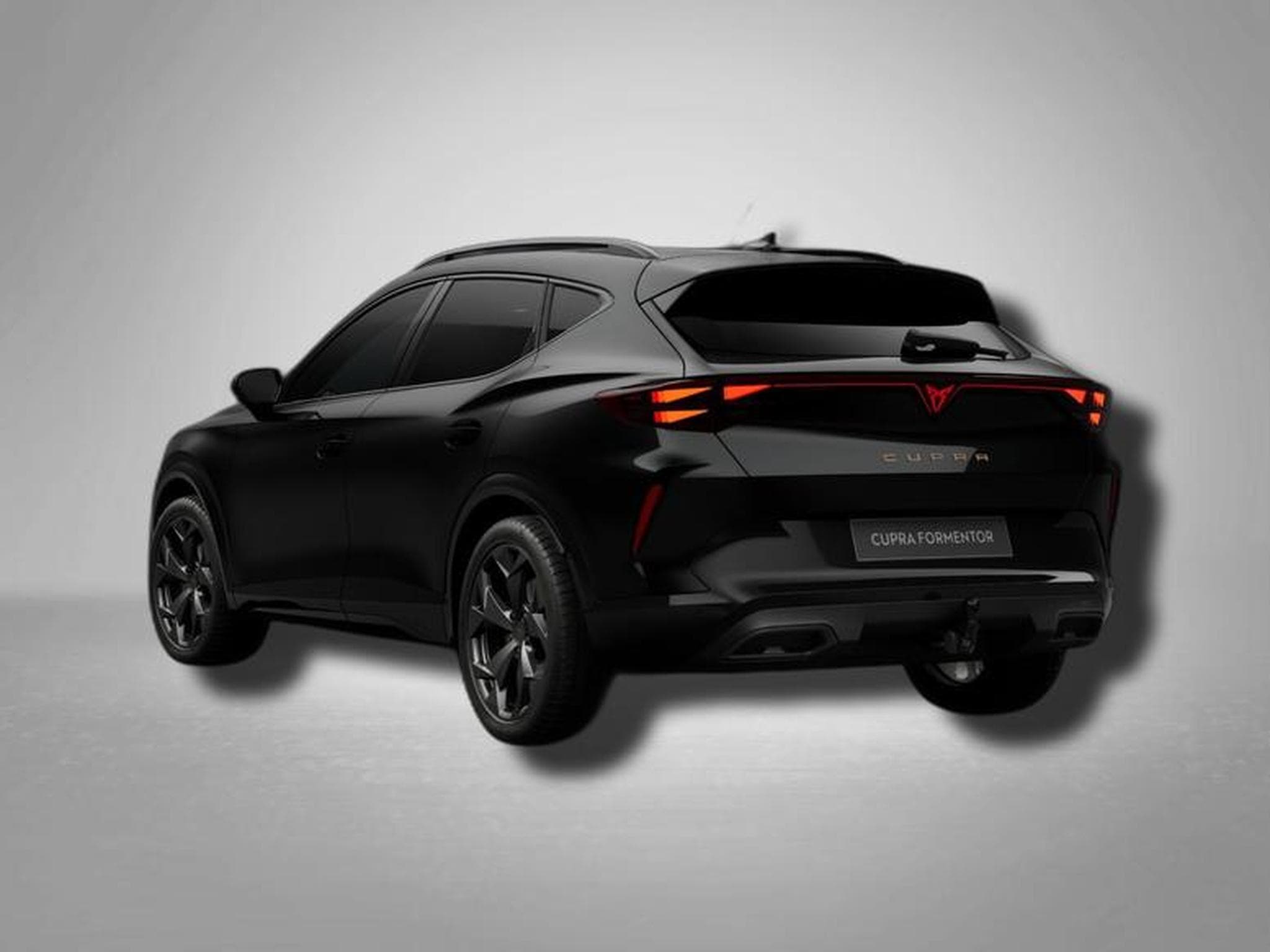 Cupra Formentor 2.0 TDI 7-Gang-DSG (2026) - Photo 3