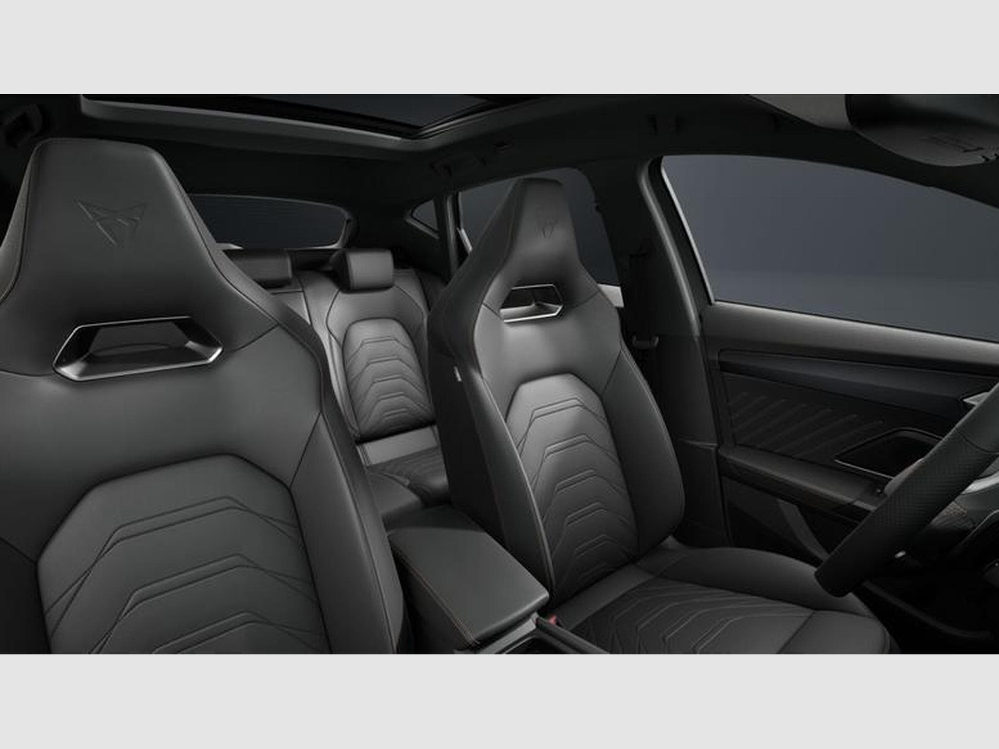 Cupra Formentor VZ5 2.5 TSI 7-Gang-DSG 4Drive (2026) - Photo 4