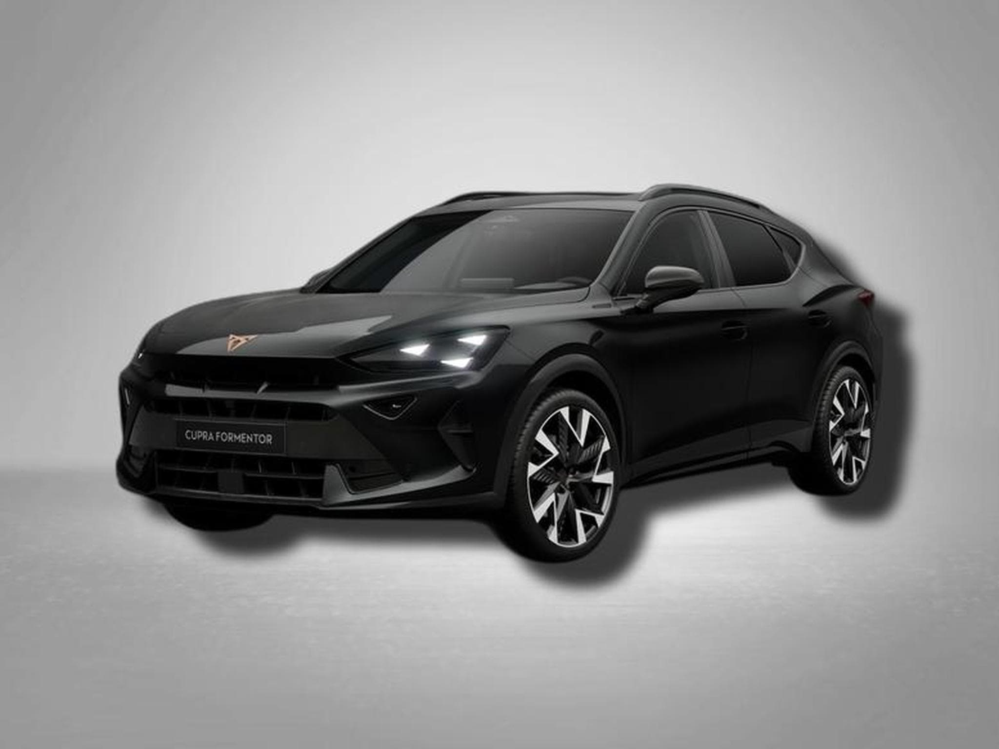 Cupra Formentor 1.5 eTSI 7-Gang-DSG (2026) - Photo 1
