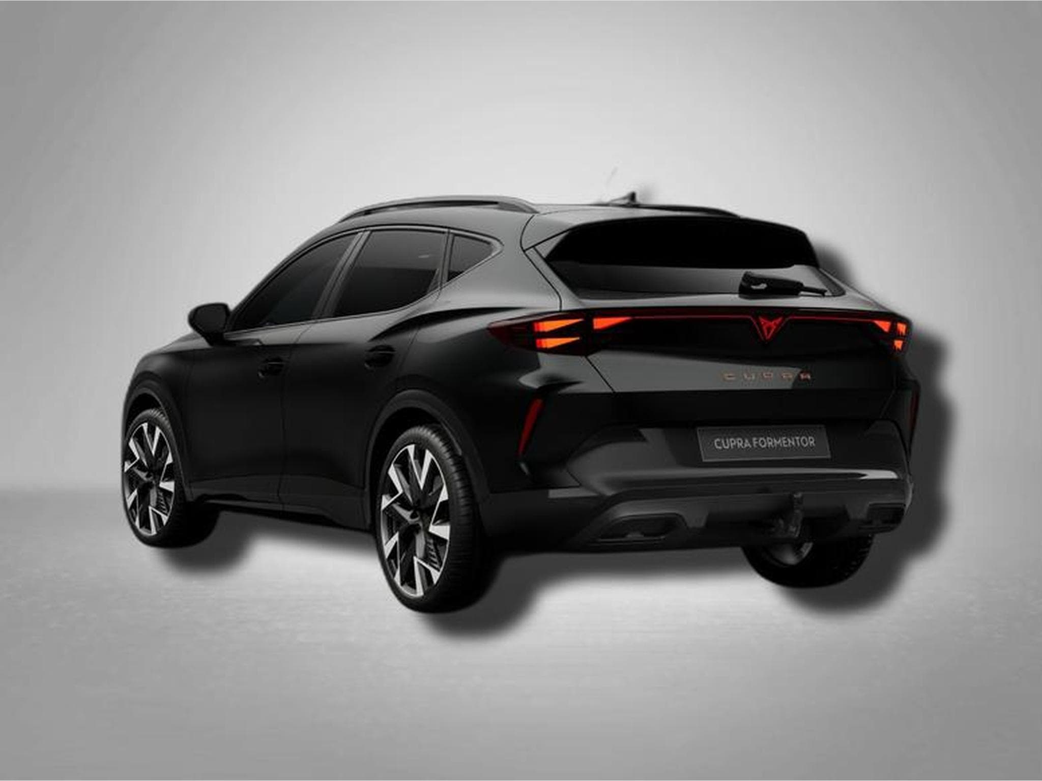 Cupra Formentor 1.5 eTSI 7-Gang-DSG (2026) - Photo 3