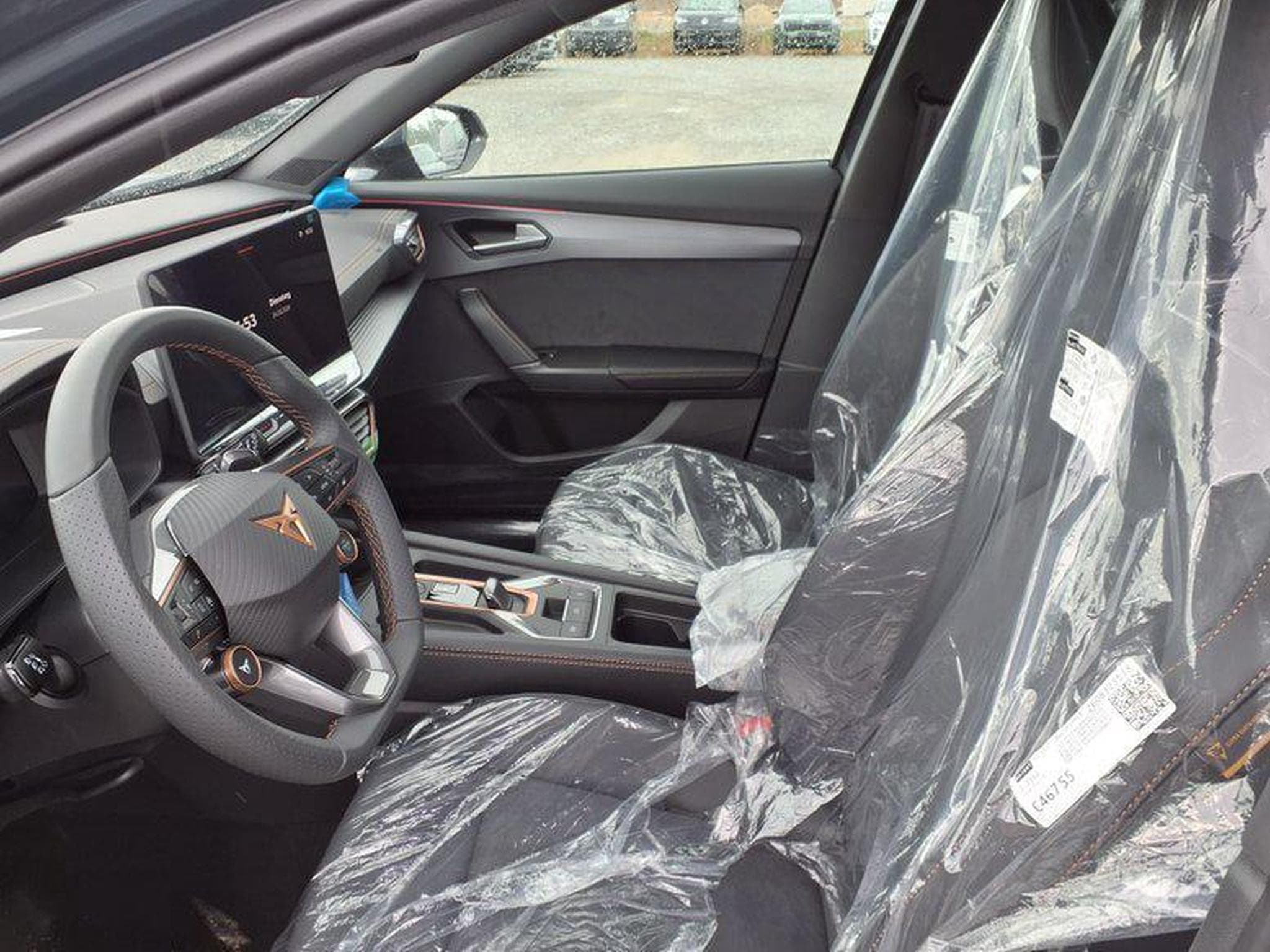Cupra Formentor 2.0 TDI 7-Gang-DSG (2026) - Photo 5