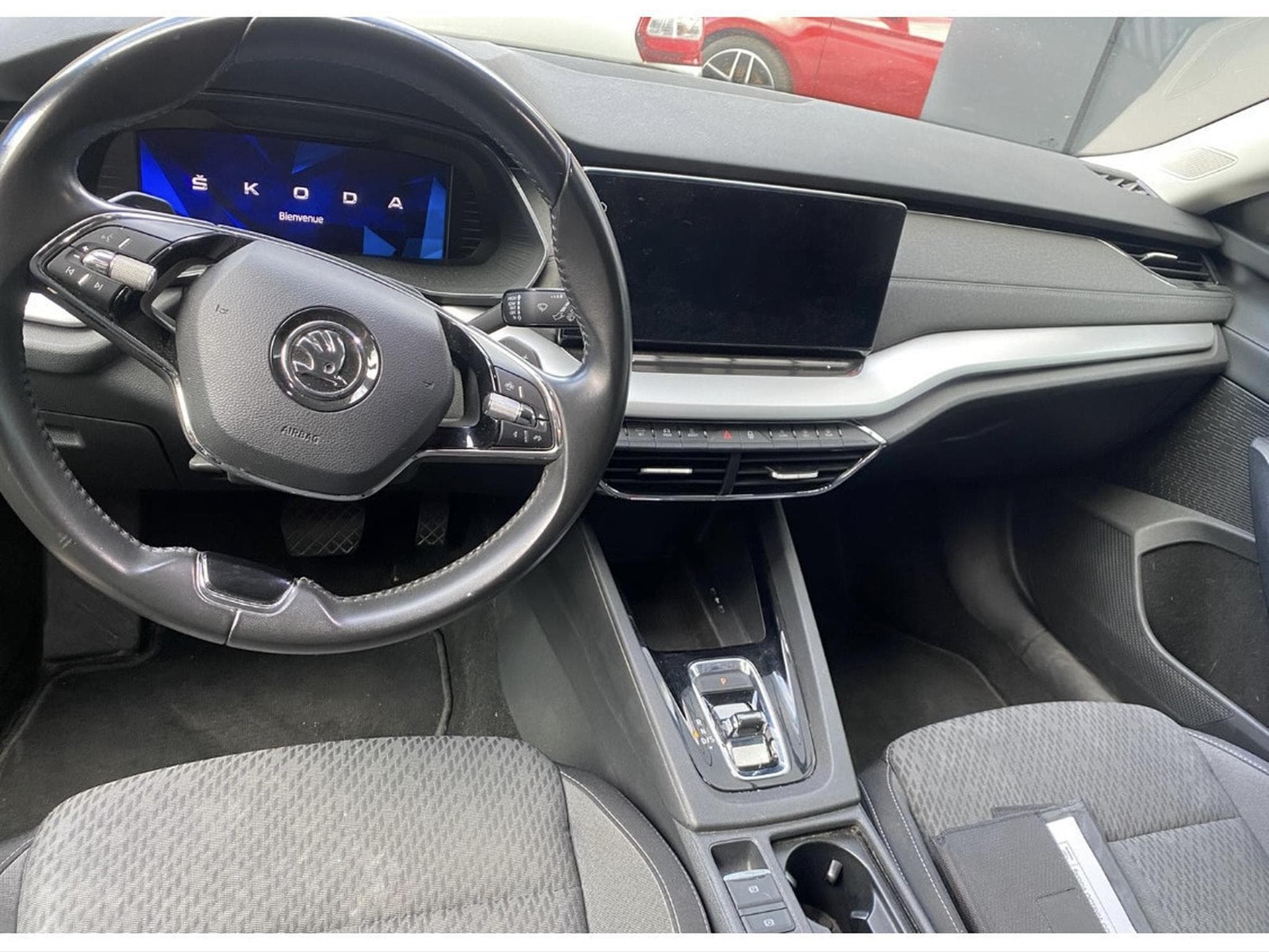 Skoda Octavia 2.0 tdi 150 dsg (2020) - Foto 5