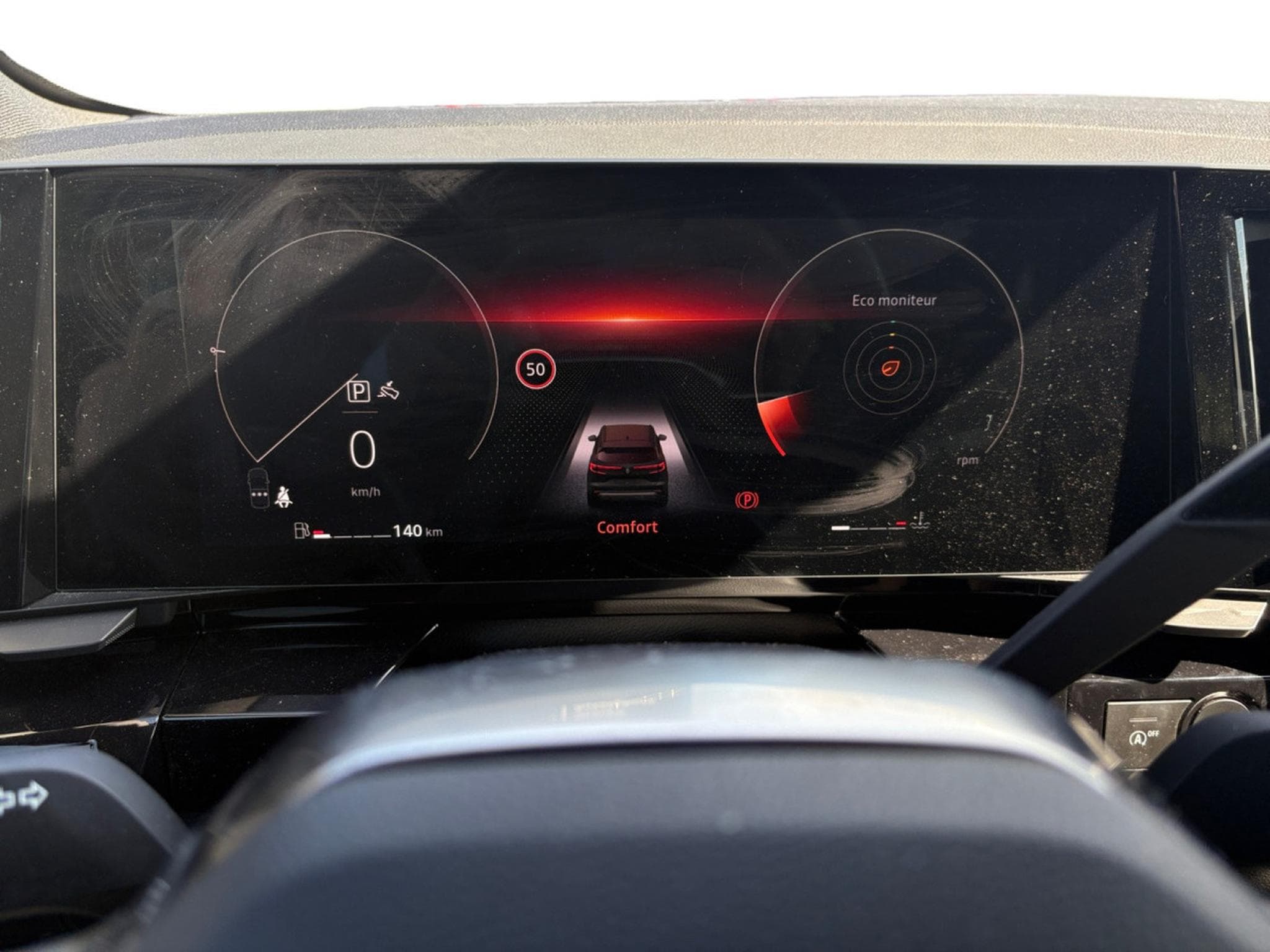 Renault Austral 1.3 TCe MHEV Techno Esprit Alpine160 EDC (2023) - Photo 10