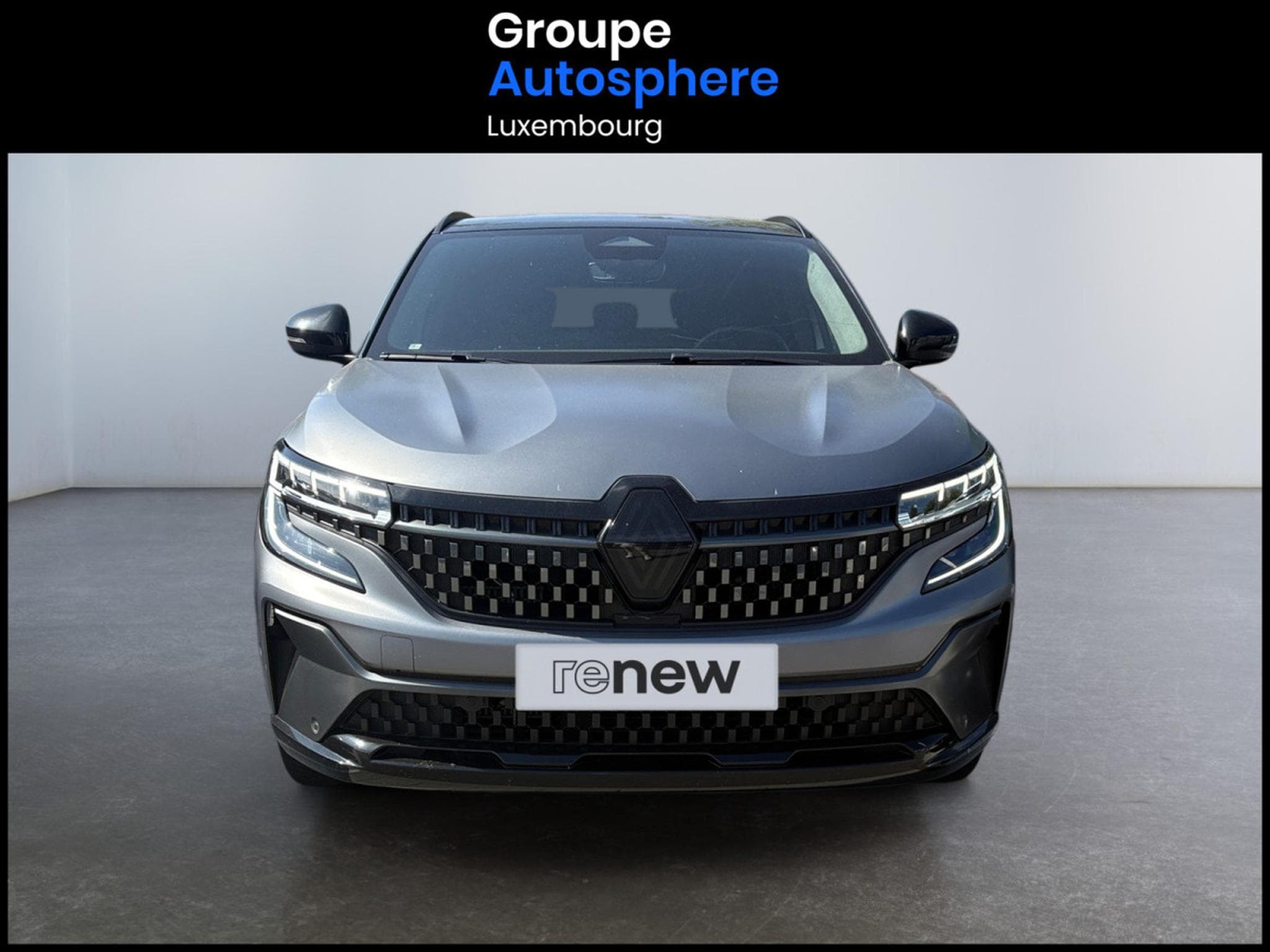Renault Austral 1.3 TCe MHEV Techno Esprit Alpine160 EDC (2023) - Photo 2