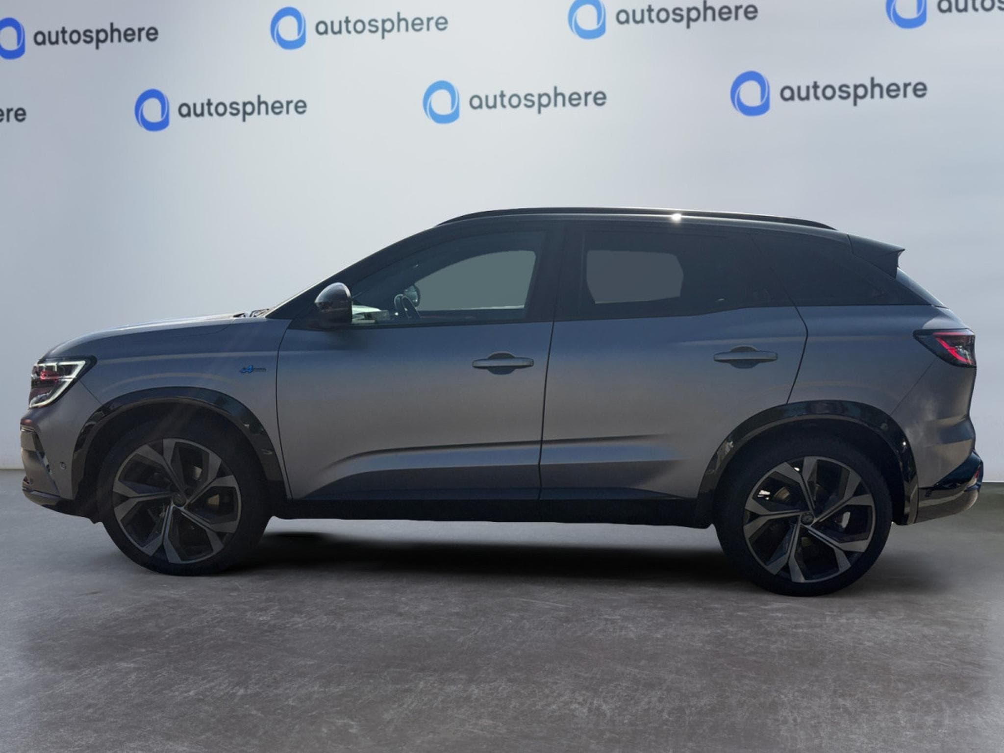 Renault Austral 1.3 TCe MHEV Techno Esprit Alpine160 EDC (2023) - Photo 4