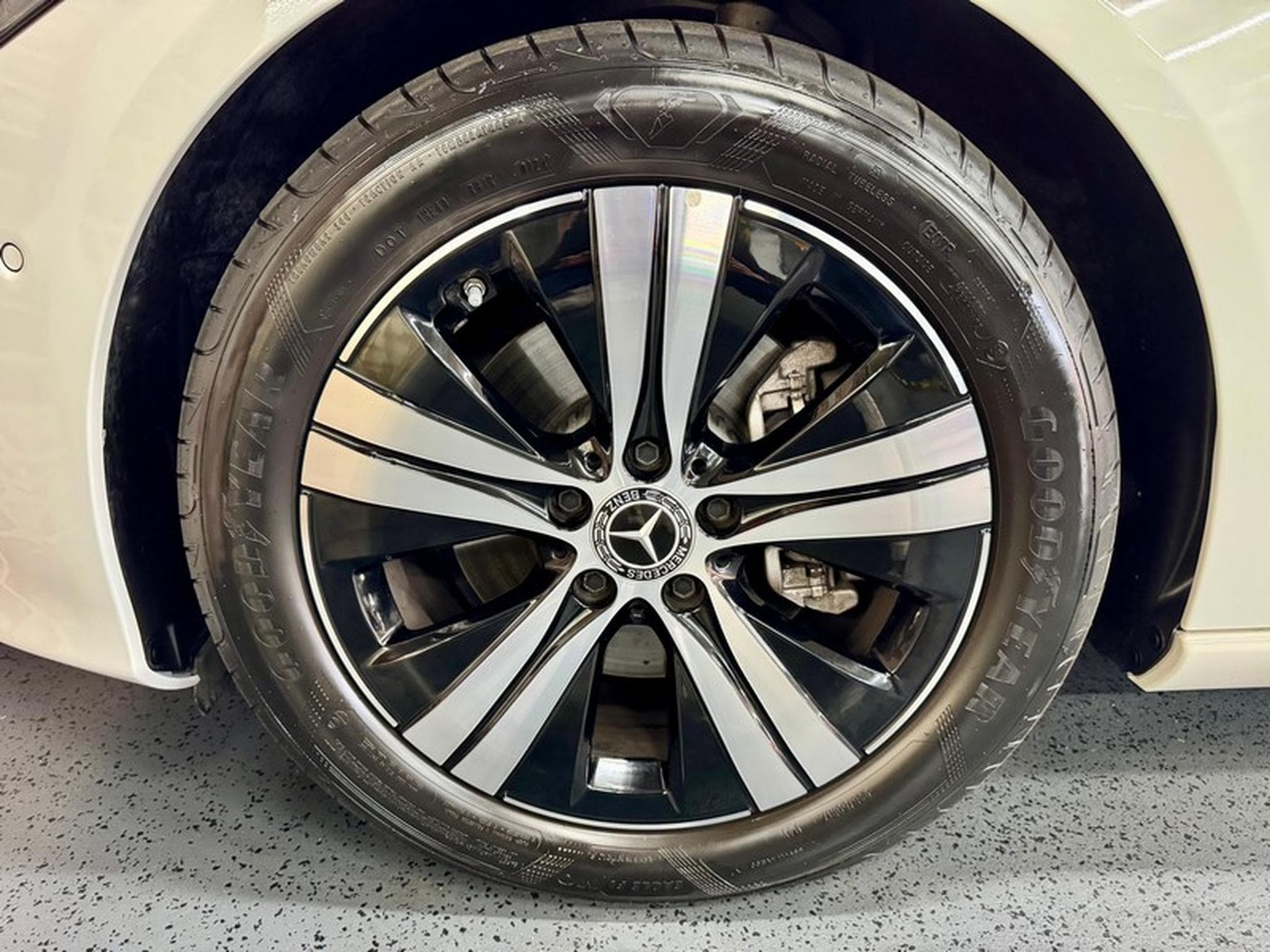 Mercedes C 200 C 200d break 2.0 163cv Auto 9G Camera/Navi (2024) - Photo 3