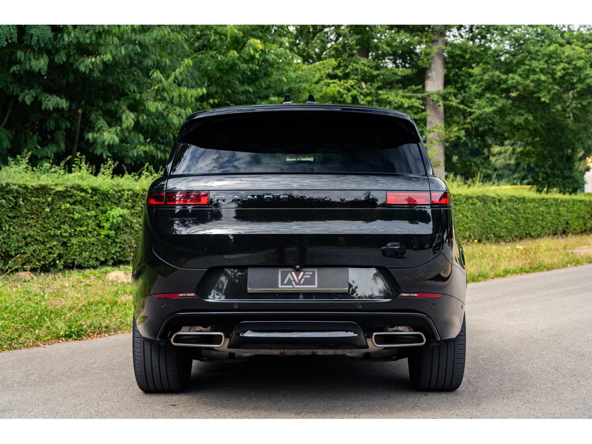 Land-Rover Range Rover Sport P55Oe Autobiography - Carbon Rim - Panoramic Roof - Meridian (2024) - Photo 5