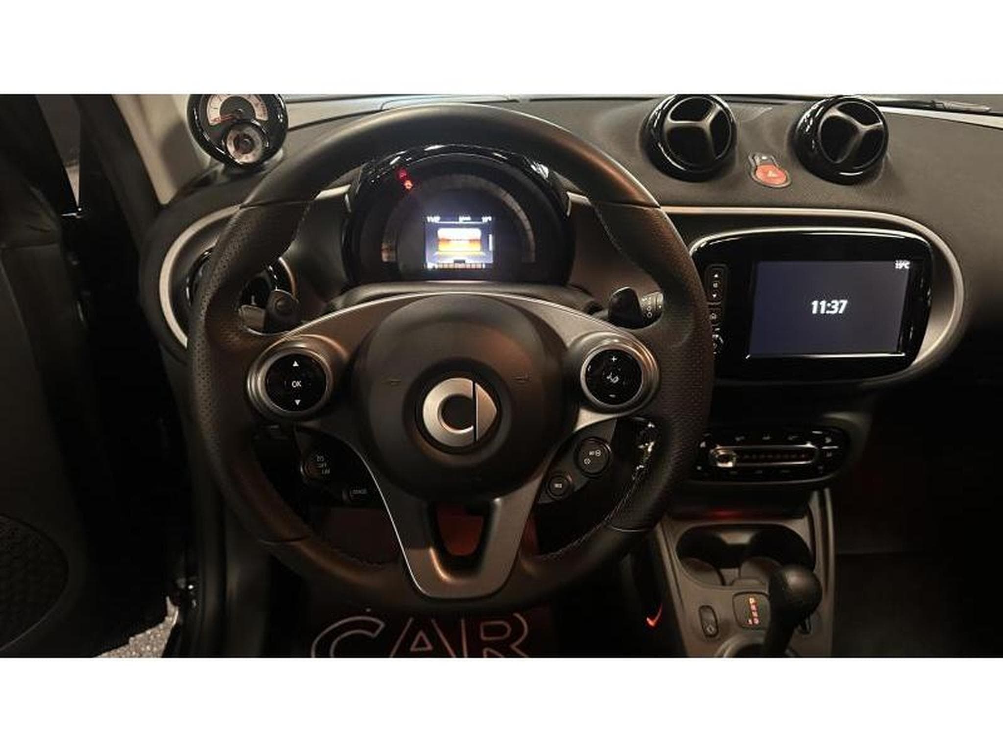 Smart ForTwo Passion (2018) - Photo 12
