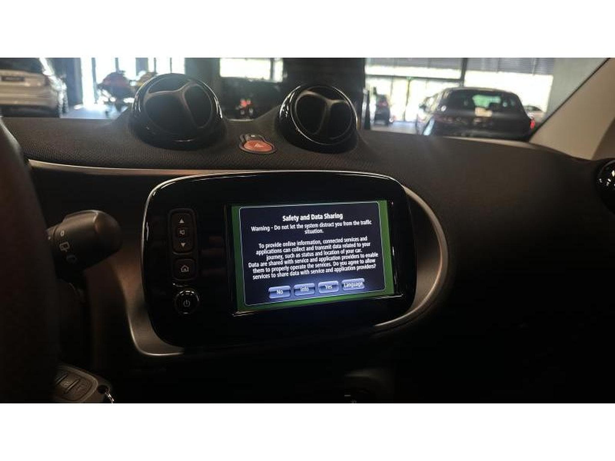 Smart ForTwo Passion (2018) - Photo 13