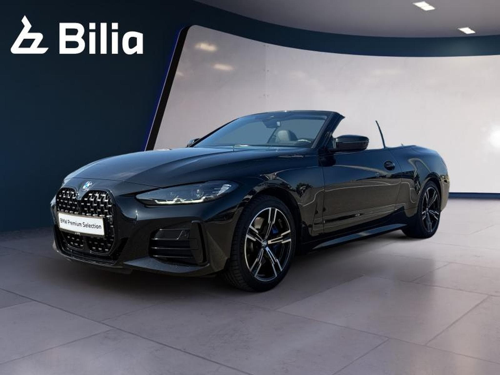 BMW 440 M440i xDrive Cabrio Kit M Sport (2022) - Photo 1