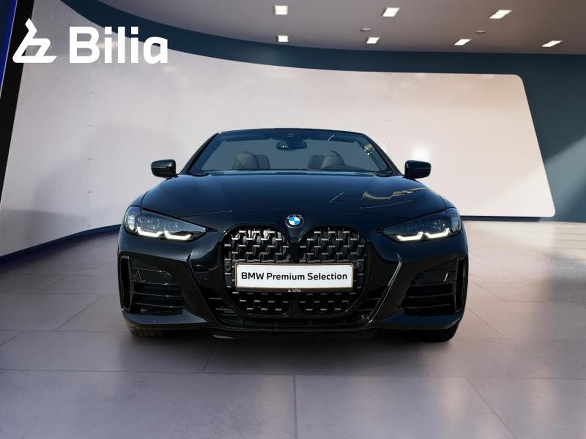 BMW 440 M440i xDrive Cabrio Kit M Sport (2022) - Photo 2
