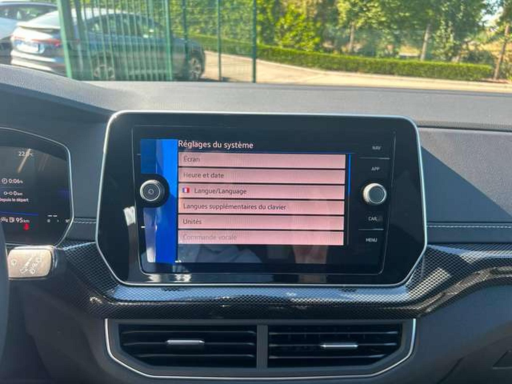 VW T-Cross 1.0 TSI R-Line Edition OPF DSG R-Line Edition (2026) - Photo 8