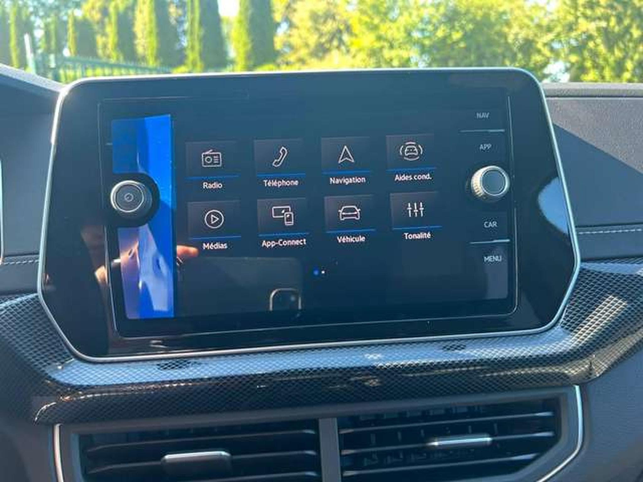 VW T-Cross 1.0 TSI R-Line Edition OPF DSG R-Line Edition (2026) - Photo 9