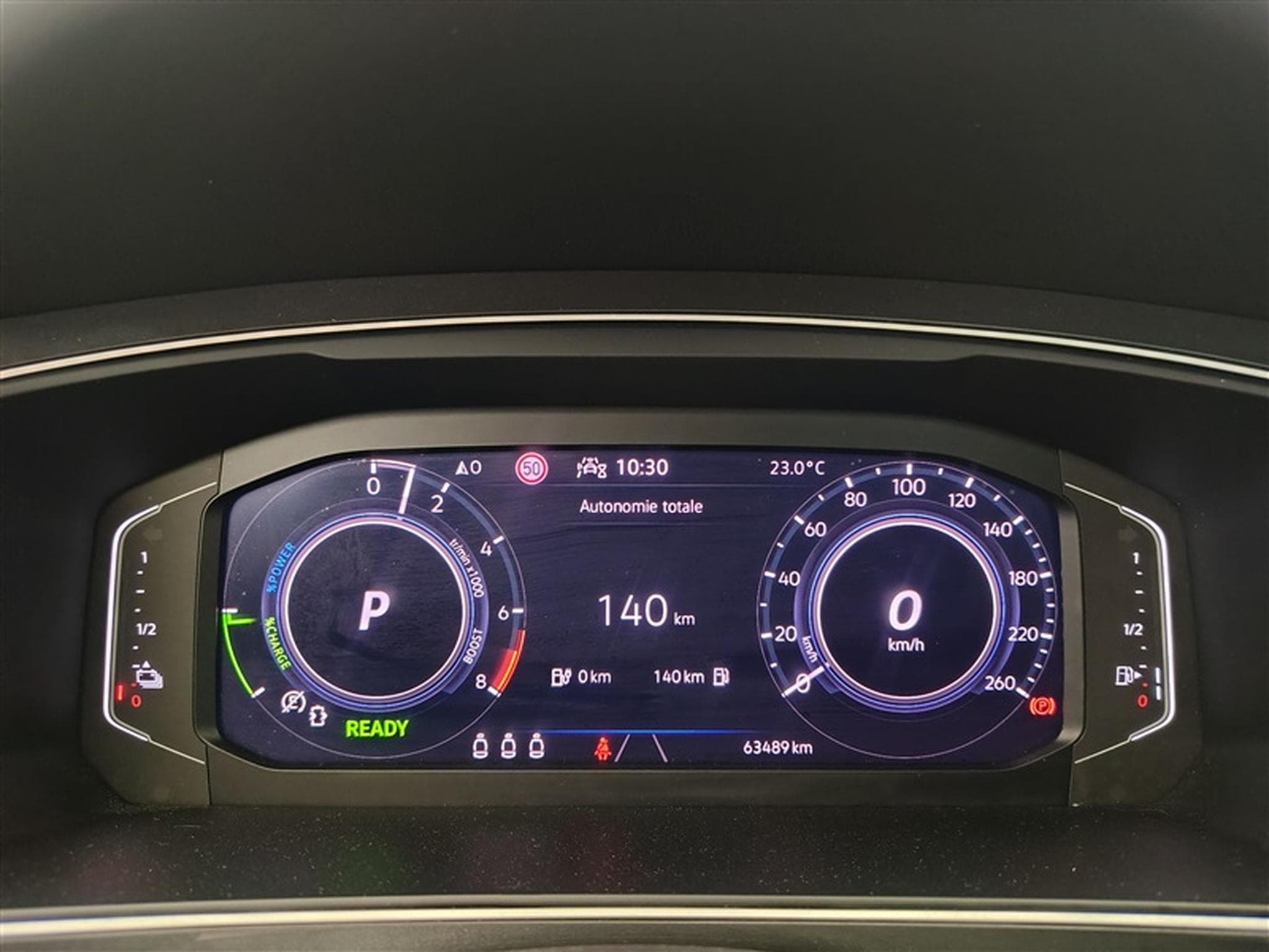 VW Tiguan eHybrid 1.4 Elegance NAVI / CARPLAY / TO PANO / CAMERA360° (2023) - Photo 10
