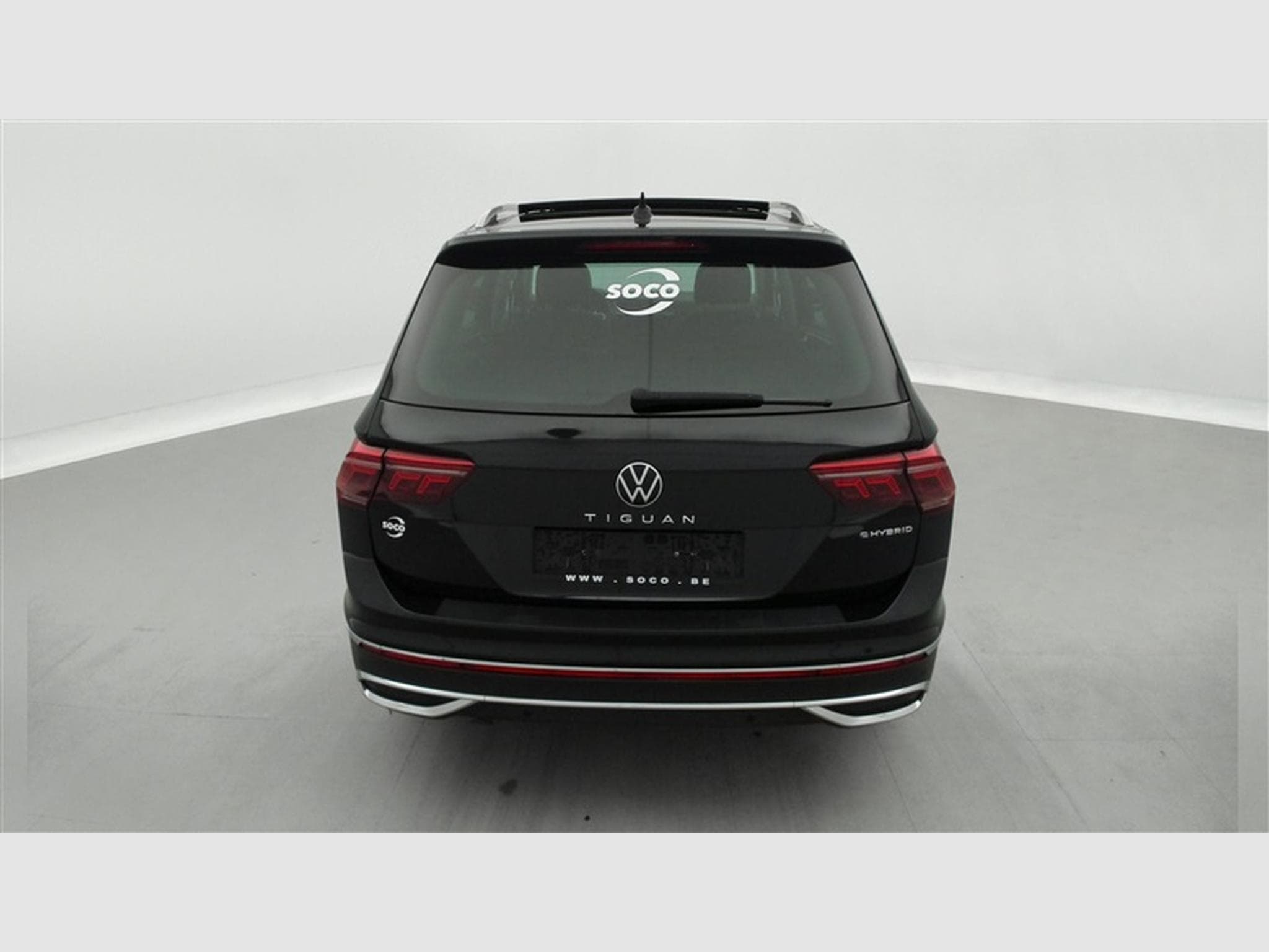 VW Tiguan eHybrid 1.4 Elegance NAVI / CARPLAY / TO PANO / CAMERA360° (2023) - Photo 5