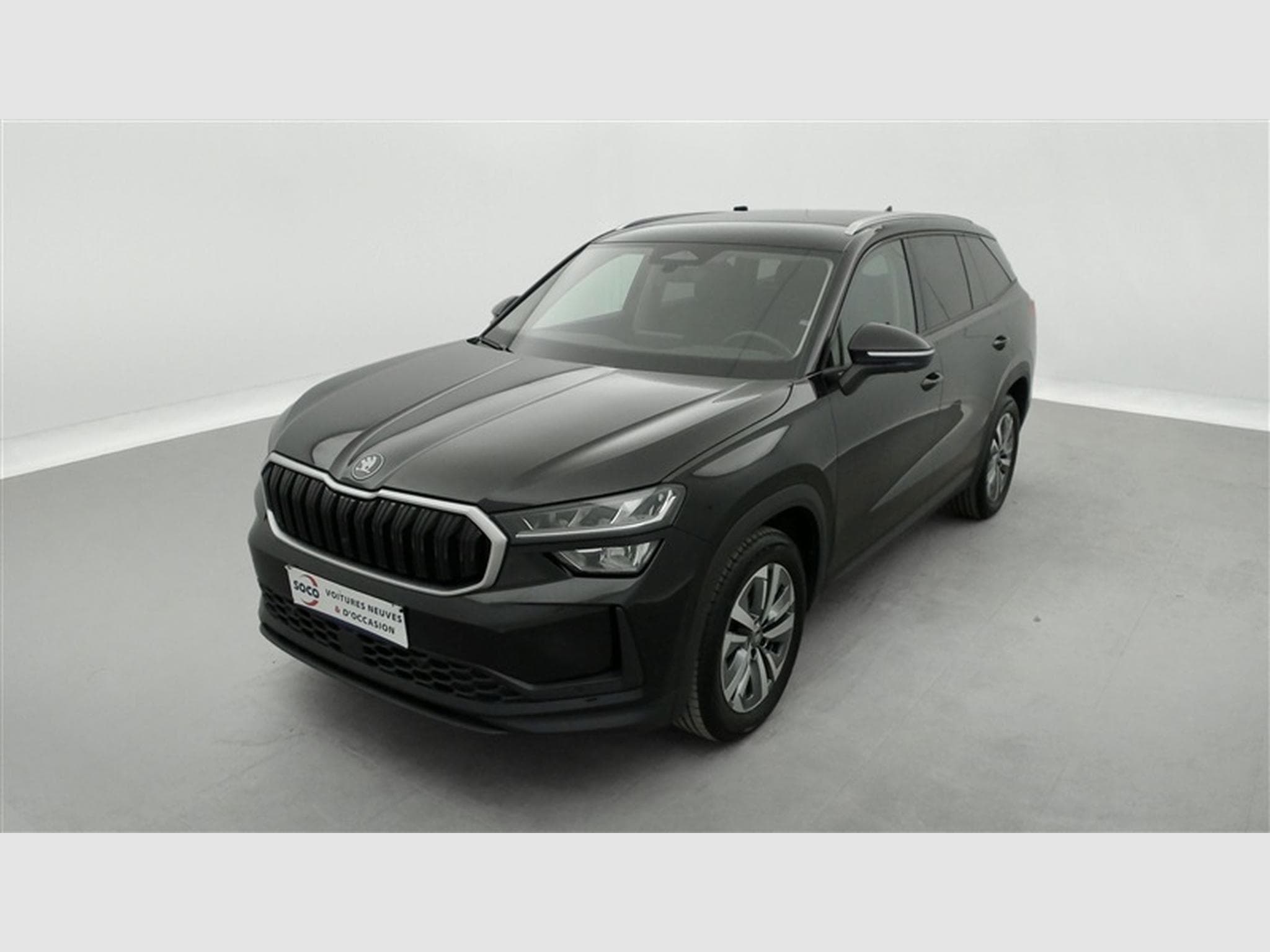Skoda Kodiaq 1.5 TSI m-HEV 150Cv DSG Selection 7PL / CARPLAY / CAMERA (2025) - Photo 1
