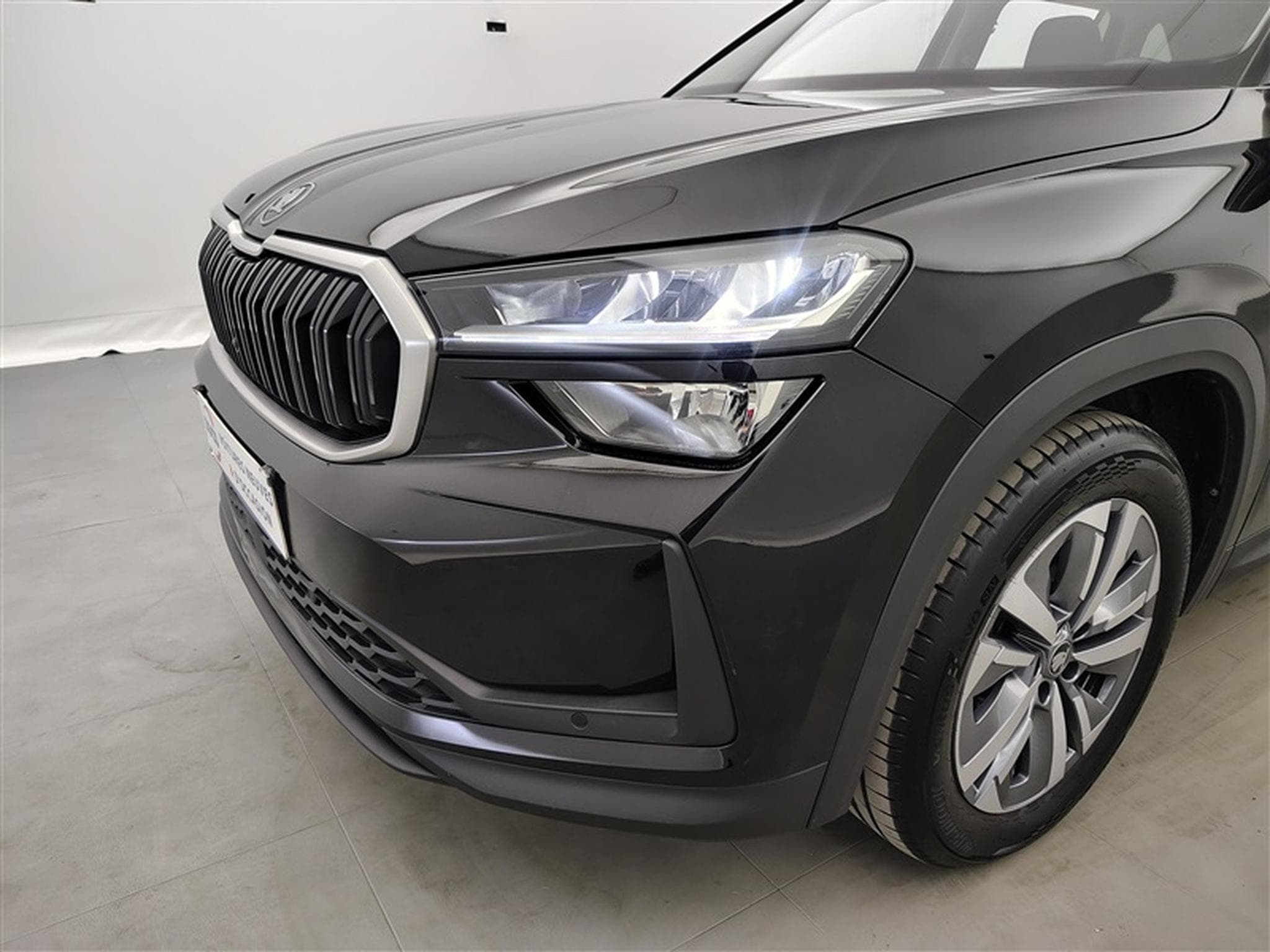 Skoda Kodiaq 1.5 TSI m-HEV 150Cv DSG Selection 7PL / CARPLAY / CAMERA (2025) - Photo 15