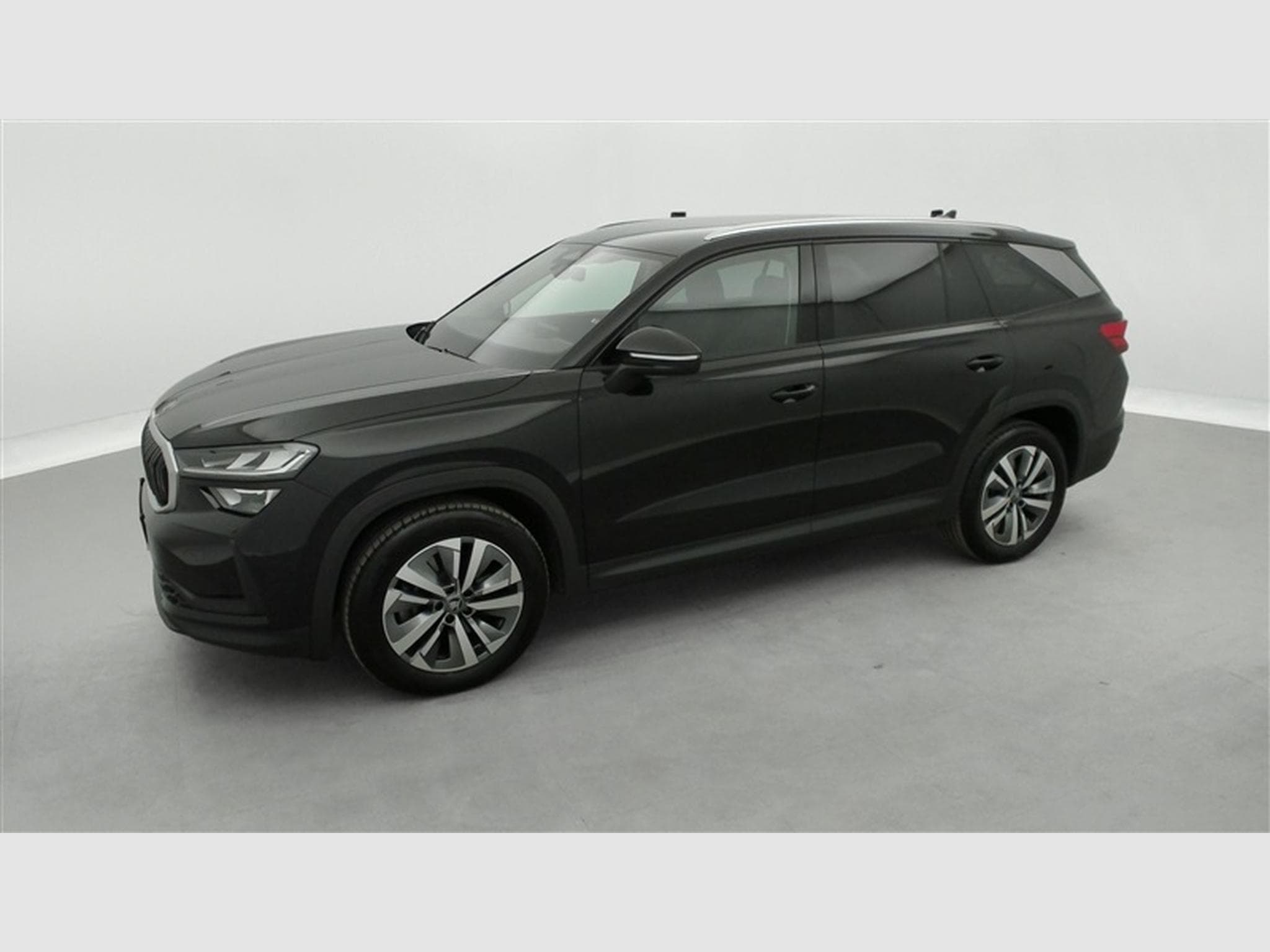 Skoda Kodiaq 1.5 TSI m-HEV 150Cv DSG Selection 7PL / CARPLAY / CAMERA (2025) - Photo 21