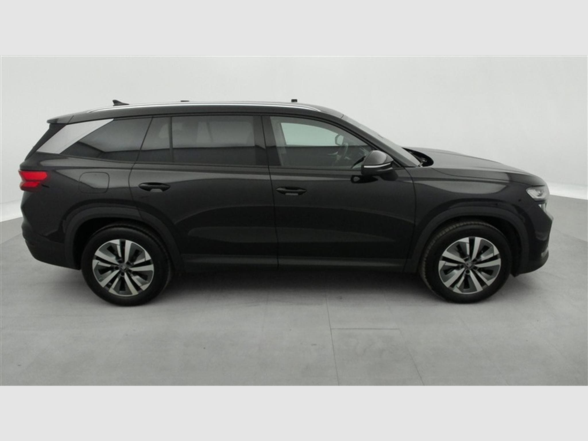 Skoda Kodiaq 1.5 TSI m-HEV 150Cv DSG Selection 7PL / CARPLAY / CAMERA (2025) - Photo 24