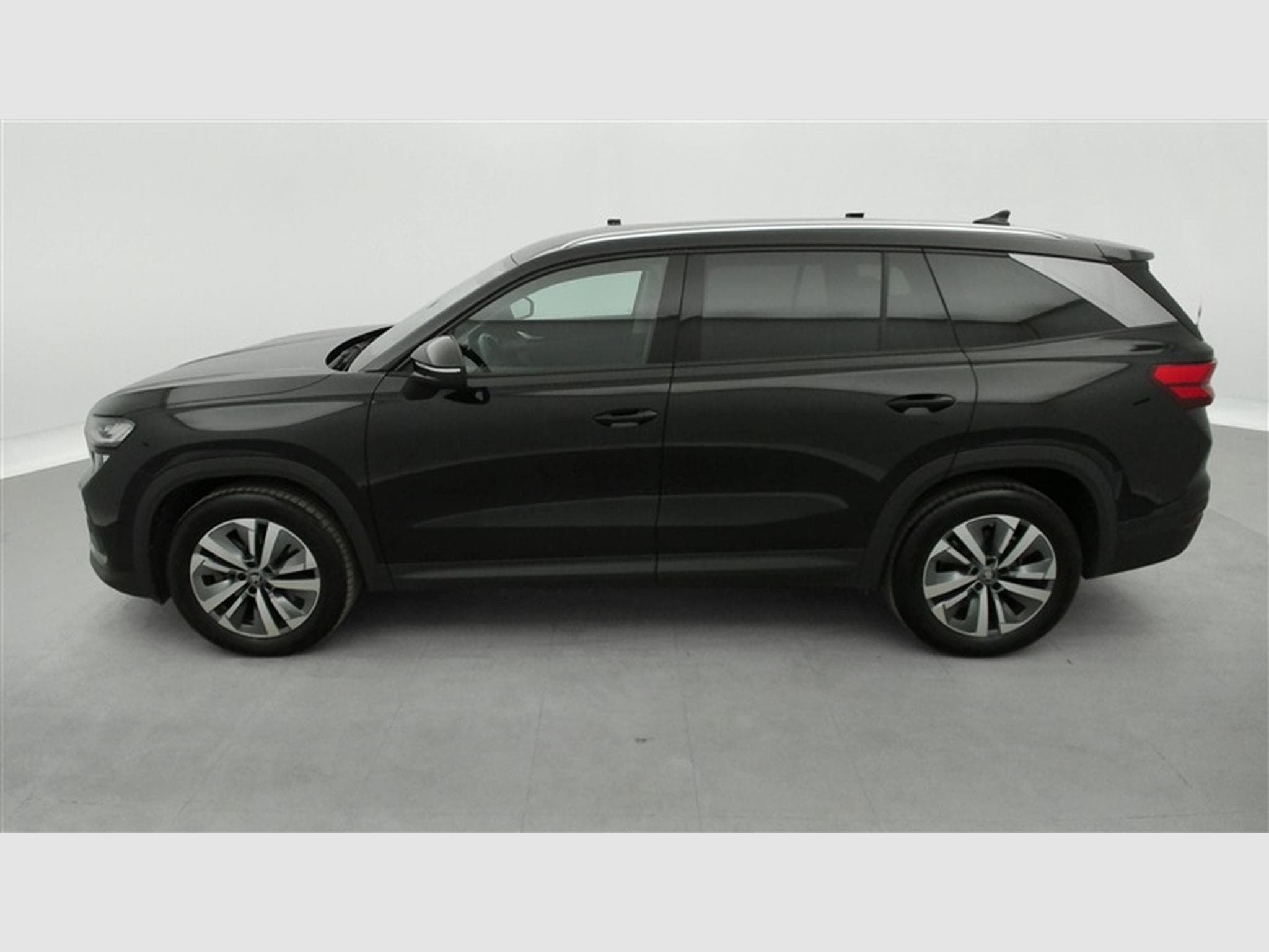 Skoda Kodiaq 1.5 TSI m-HEV 150Cv DSG Selection 7PL / CARPLAY / CAMERA (2025) - Photo 3