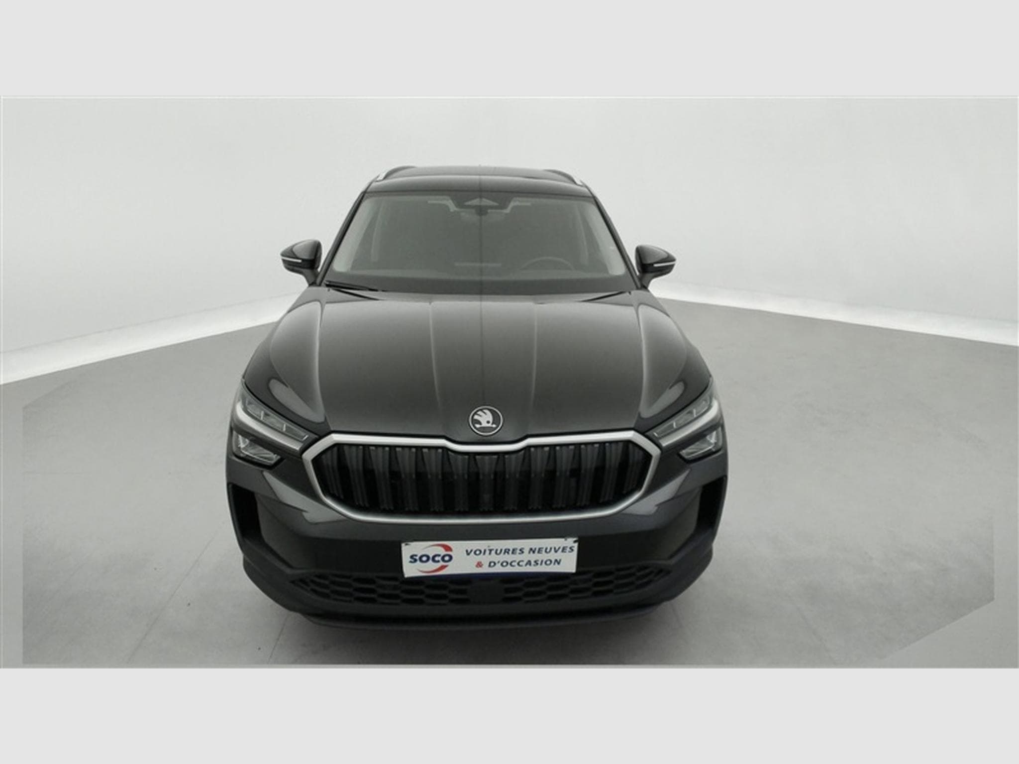 Skoda Kodiaq 1.5 TSI m-HEV 150Cv DSG Selection 7PL / CARPLAY / CAMERA (2025) - Photo 4