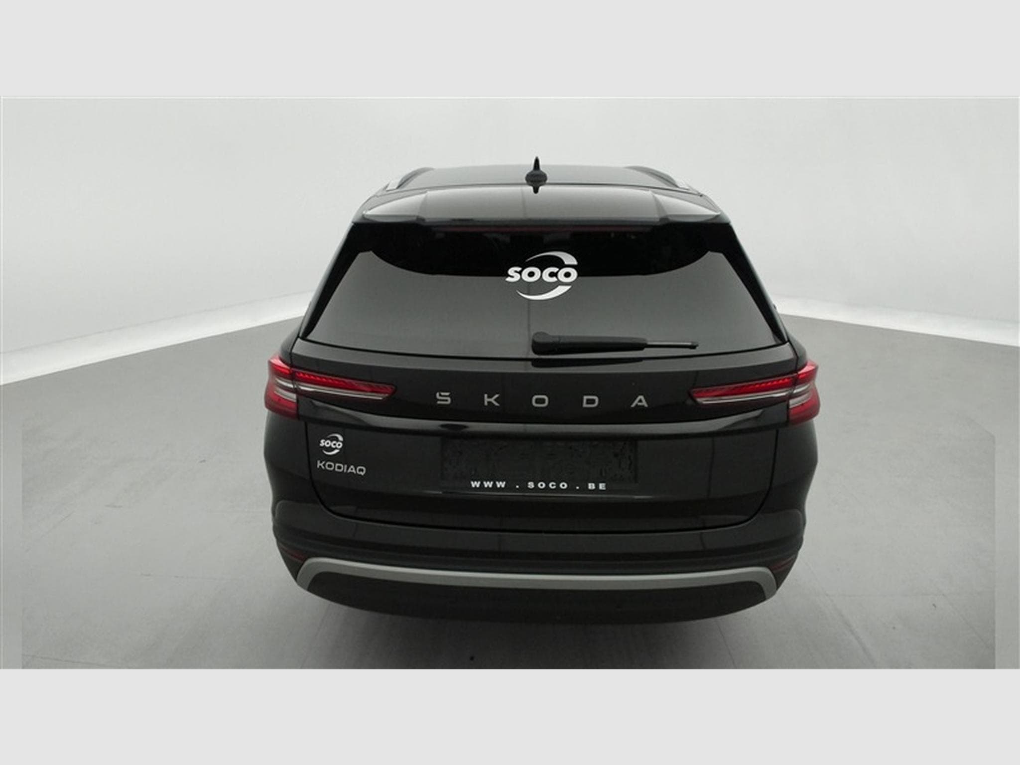 Skoda Kodiaq 1.5 TSI m-HEV 150Cv DSG Selection 7PL / CARPLAY / CAMERA (2025) - Photo 5