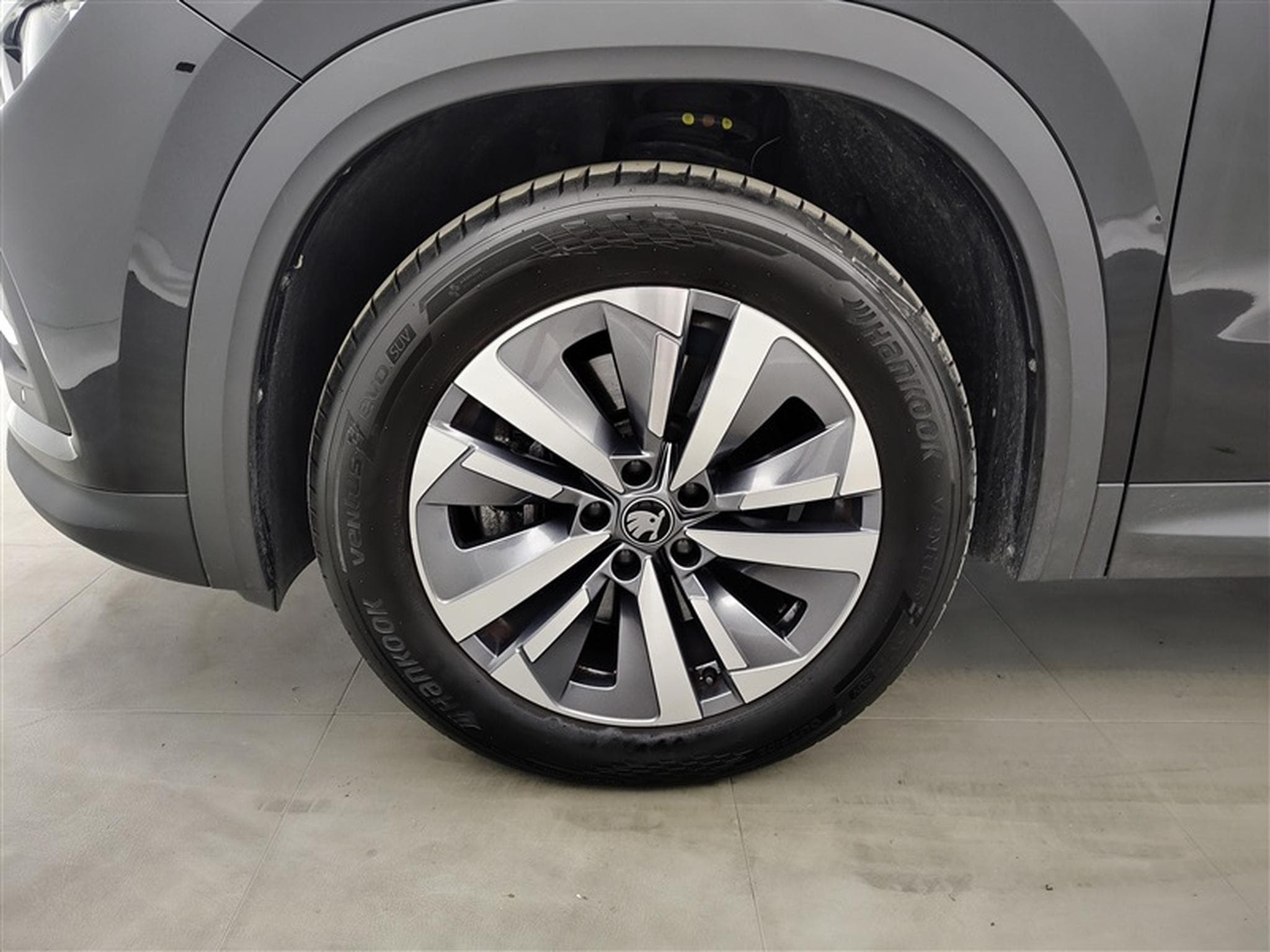 Skoda Kodiaq 1.5 TSI m-HEV 150Cv DSG Selection 7PL / CARPLAY / CAMERA (2025) - Photo 6