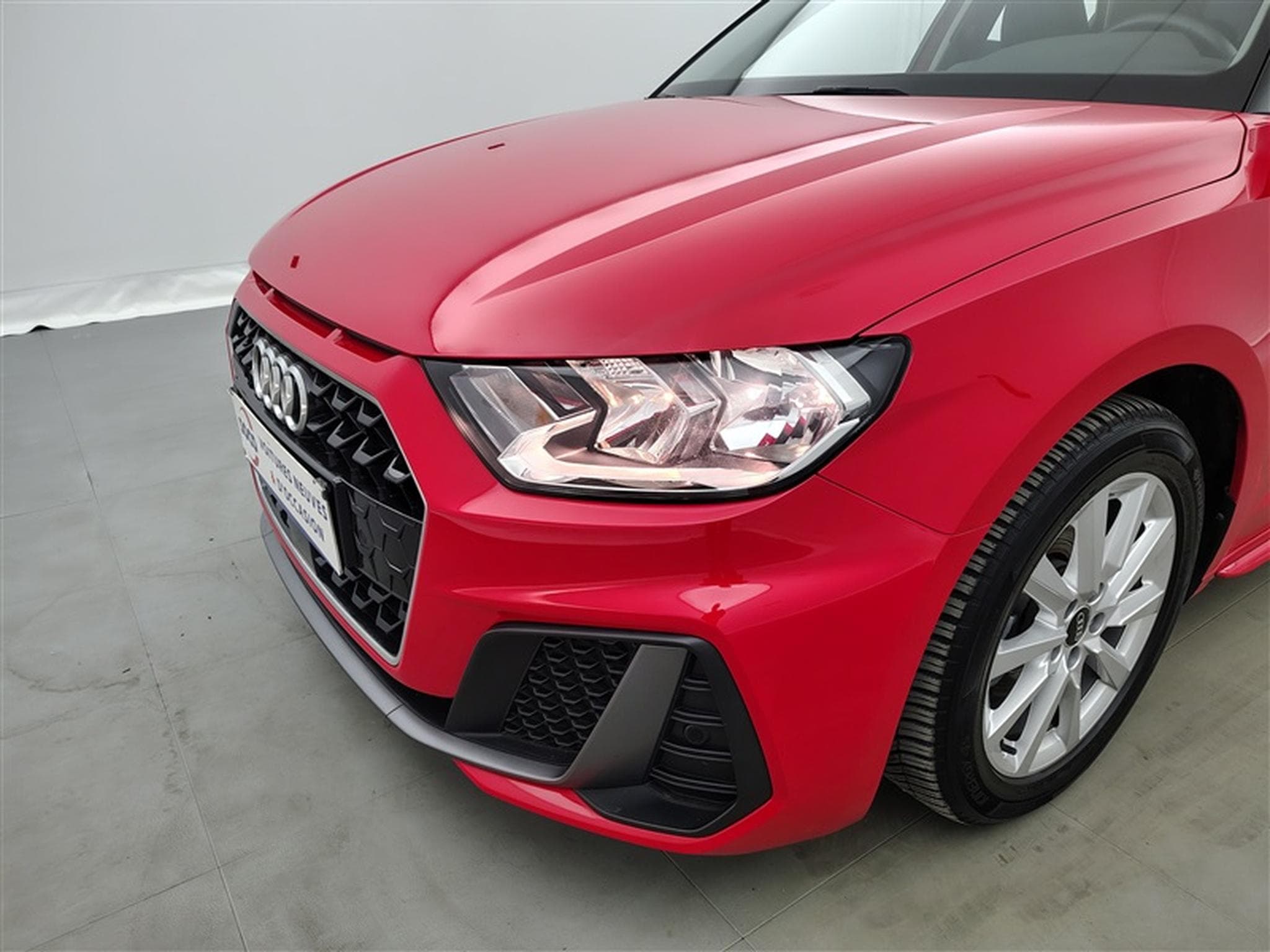 Audi A1 30 TFSI 110Cv S-Tronic S-Line NAVI / CARPLAY (2021) - Photo 15