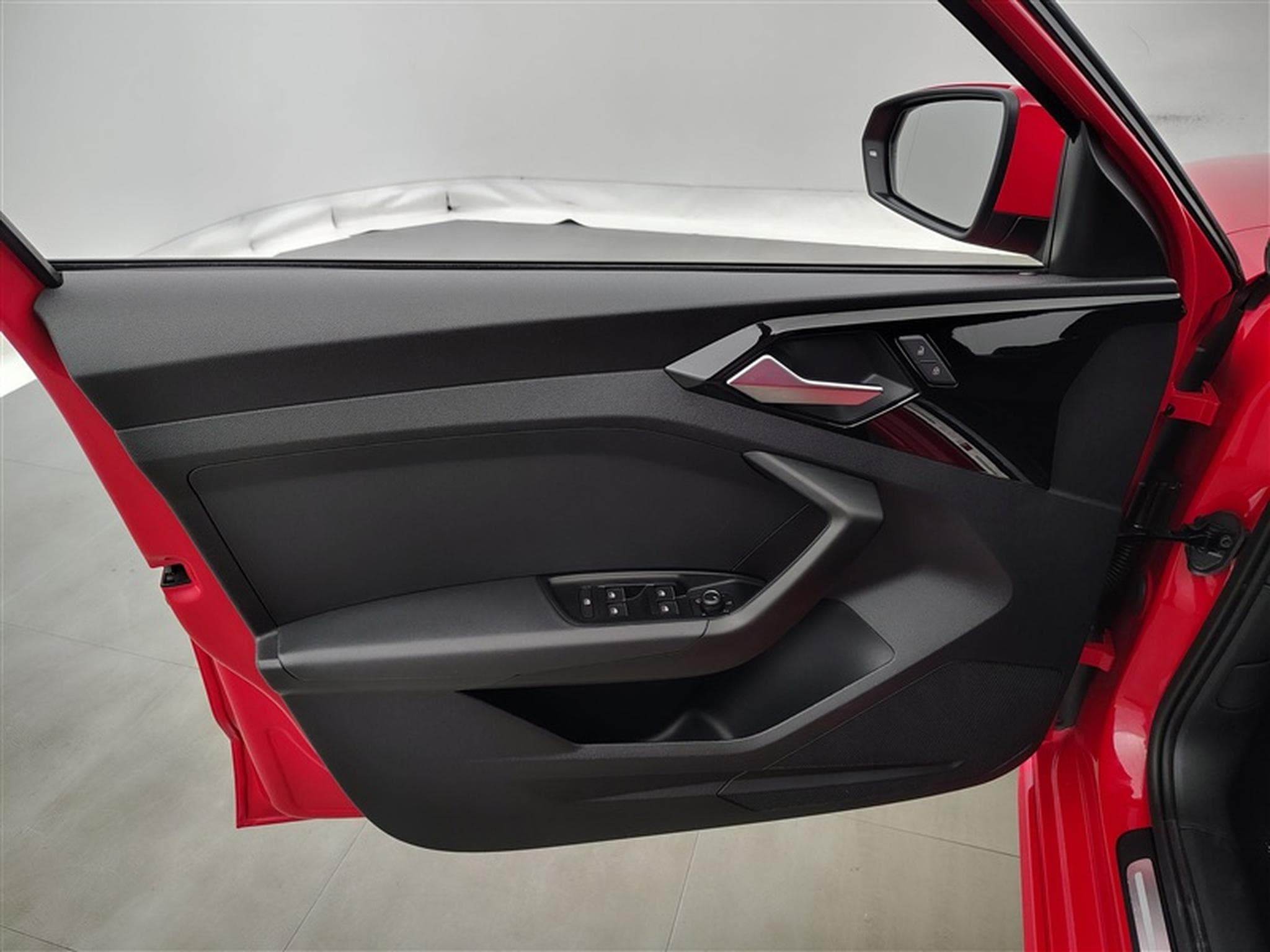 Audi A1 30 TFSI 110Cv S-Tronic S-Line NAVI / CARPLAY (2021) - Photo 17