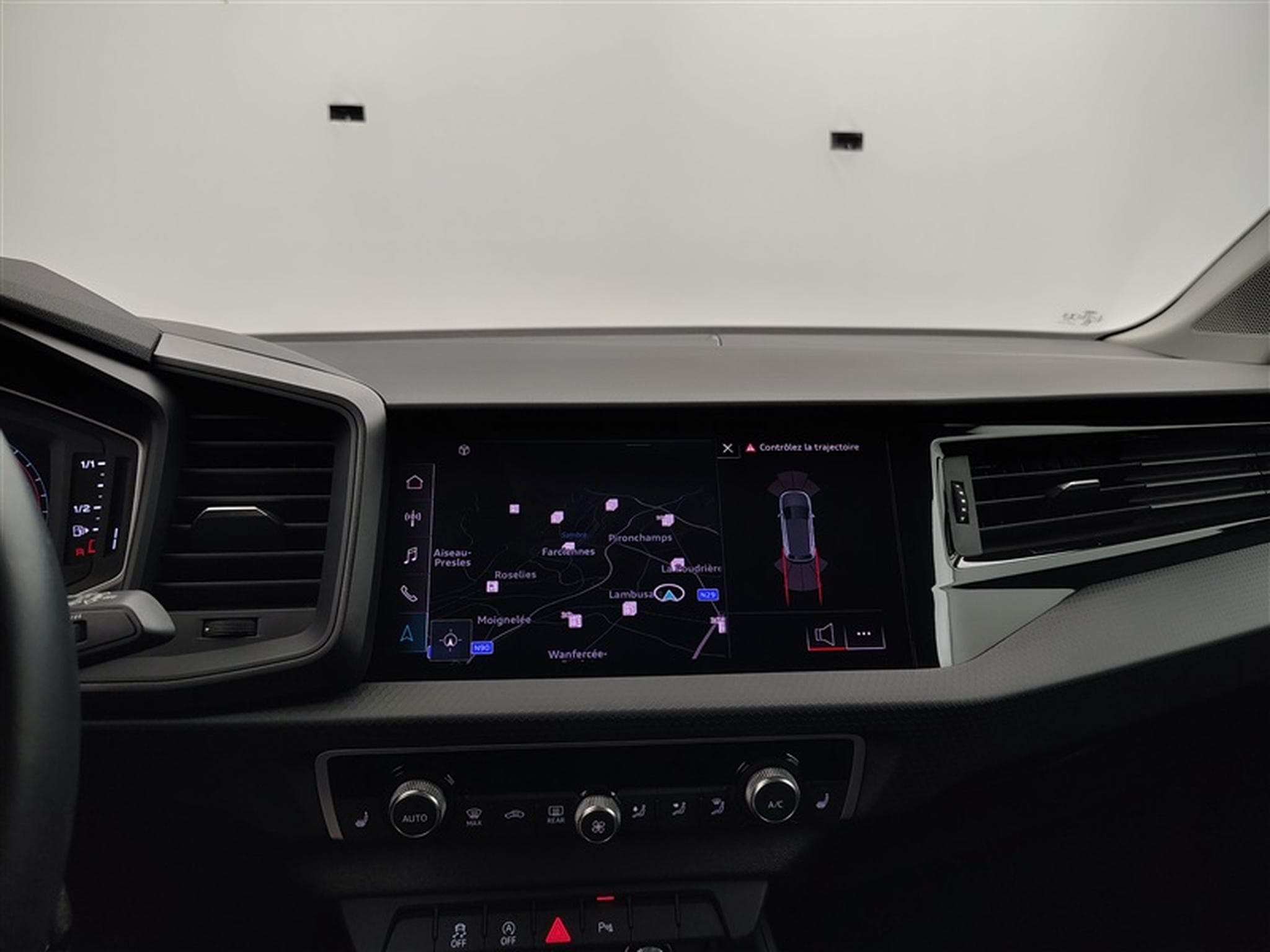 Audi A1 30 TFSI 110Cv S-Tronic S-Line NAVI / CARPLAY (2021) - Photo 18