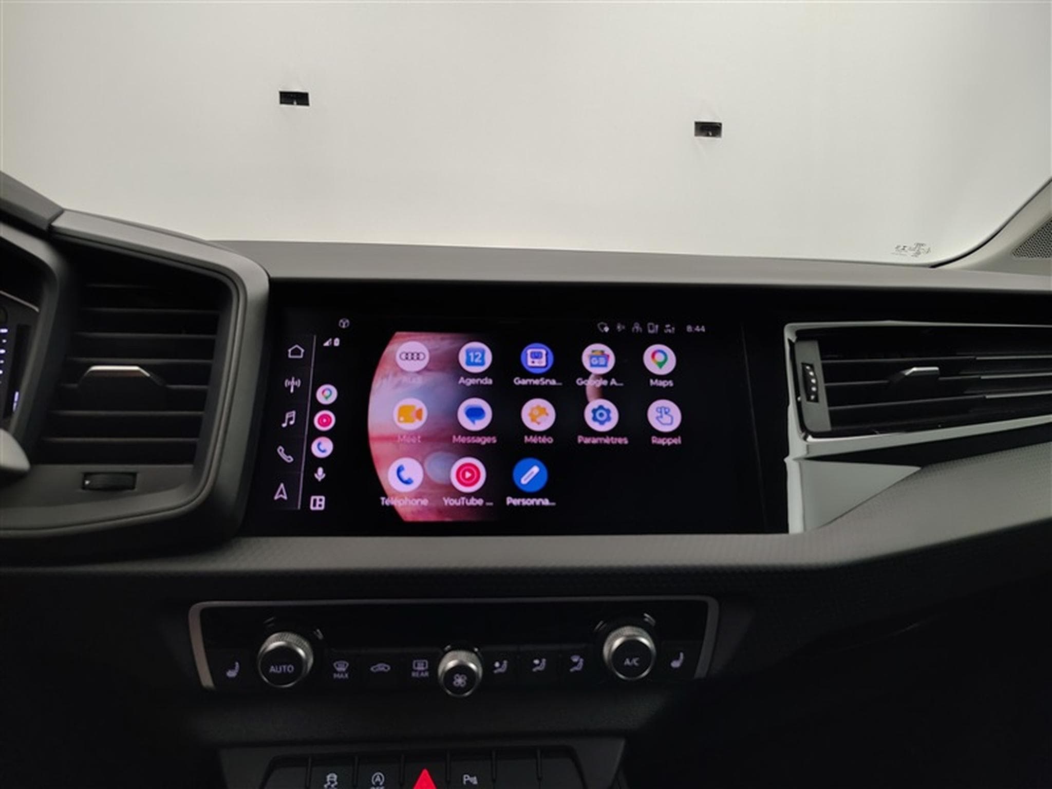 Audi A1 30 TFSI 110Cv S-Tronic S-Line NAVI / CARPLAY (2021) - Photo 20