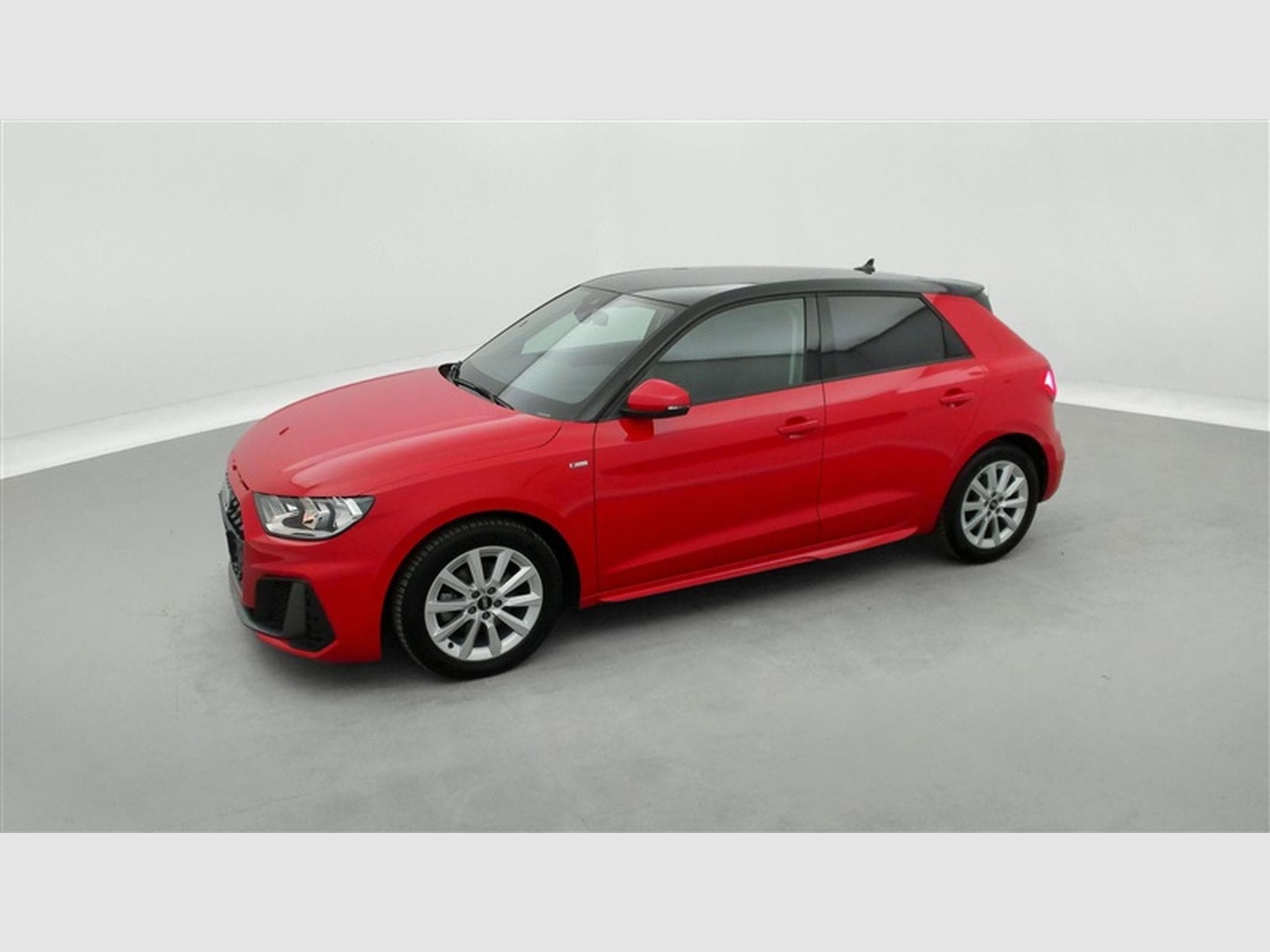 Audi A1 30 TFSI 110Cv S-Tronic S-Line NAVI / CARPLAY (2021) - Photo 21