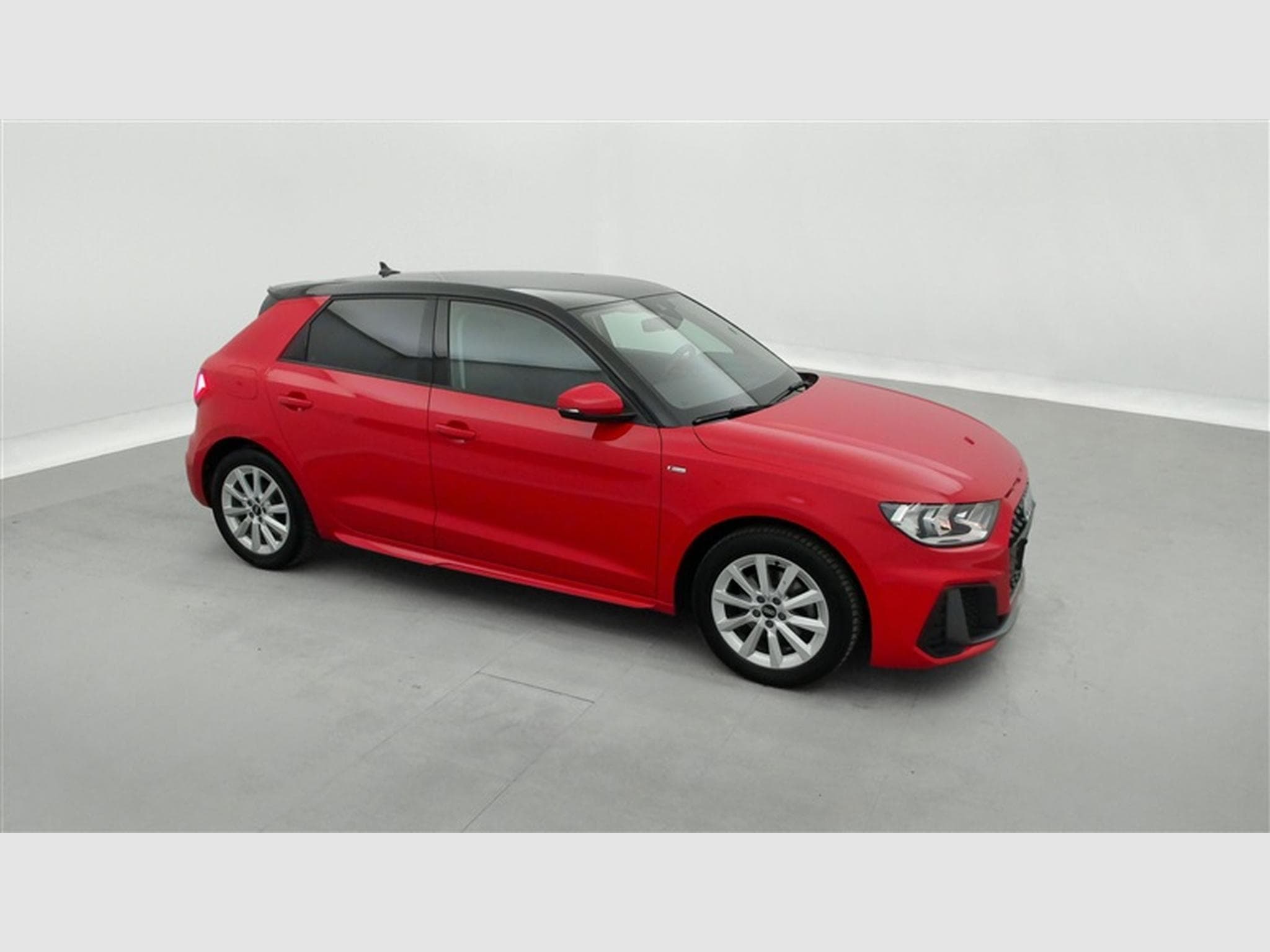Audi A1 30 TFSI 110Cv S-Tronic S-Line NAVI / CARPLAY (2021) - Photo 23