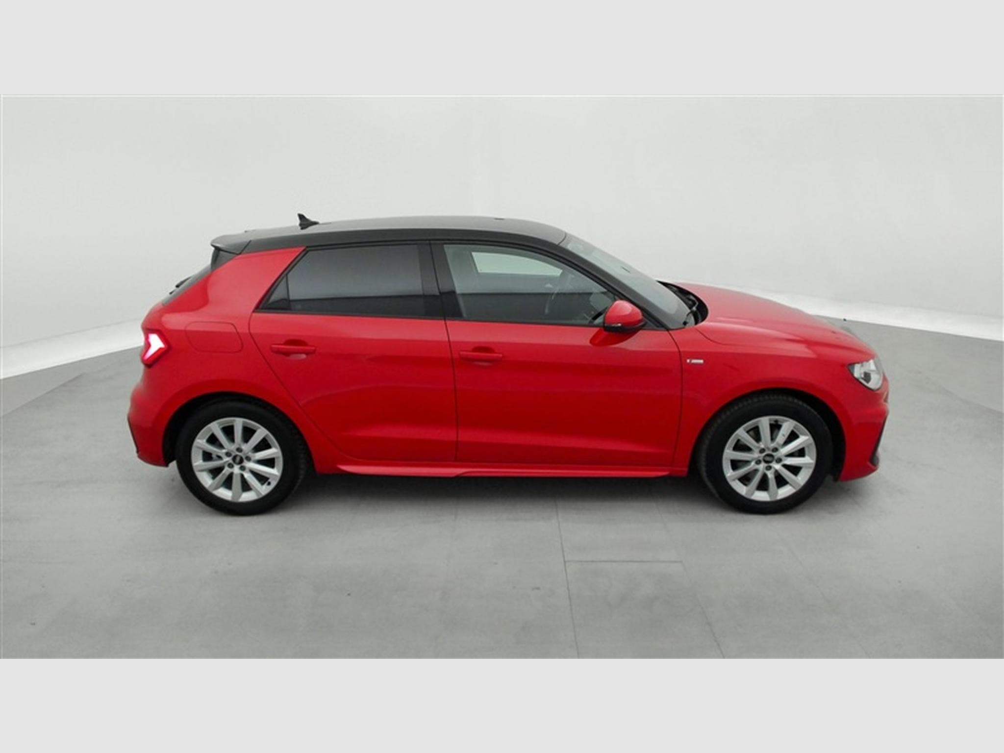 Audi A1 30 TFSI 110Cv S-Tronic S-Line NAVI / CARPLAY (2021) - Photo 24