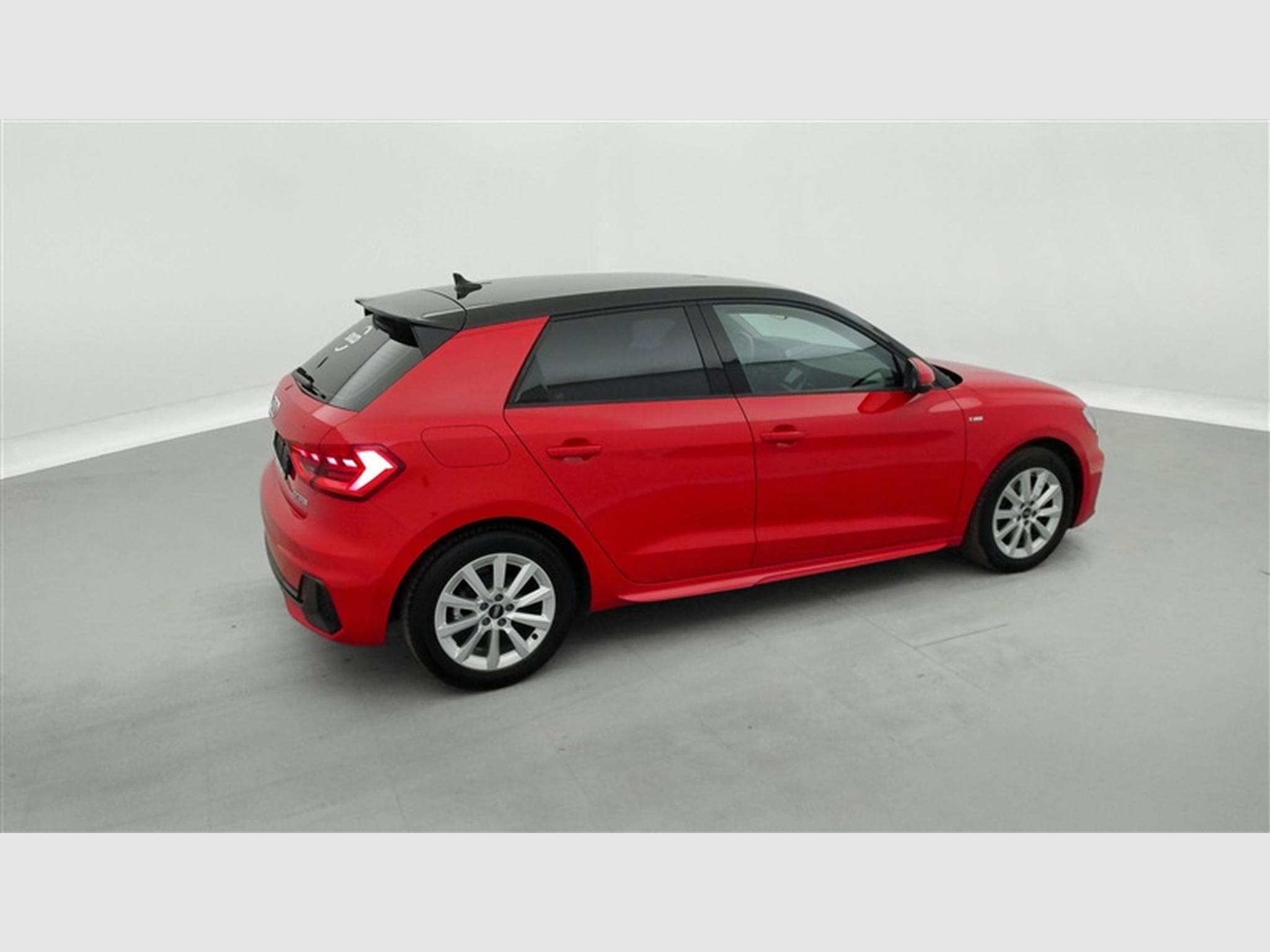Audi A1 30 TFSI 110Cv S-Tronic S-Line NAVI / CARPLAY (2021) - Photo 25