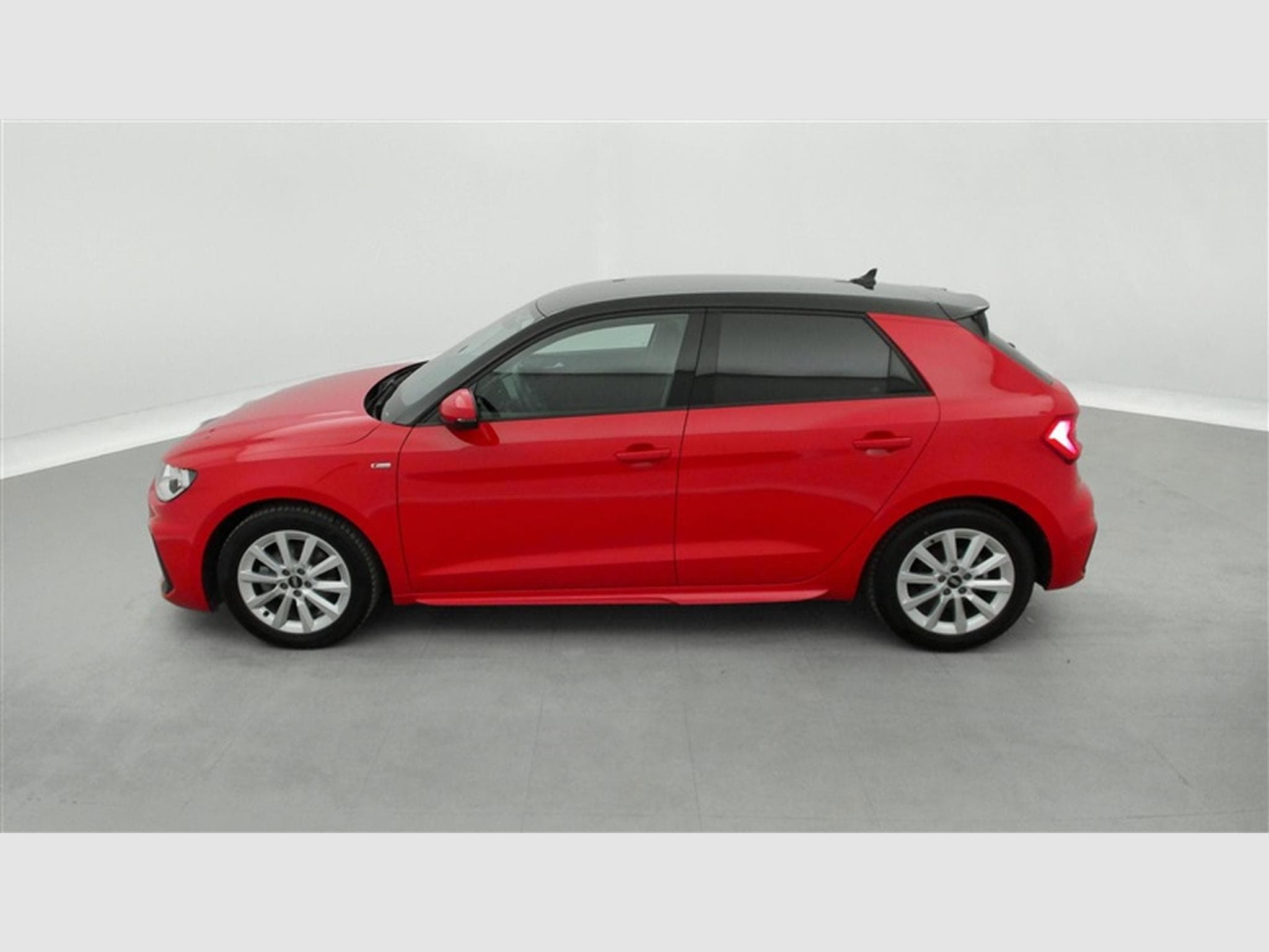 Audi A1 30 TFSI 110Cv S-Tronic S-Line NAVI / CARPLAY (2021) - Photo 3