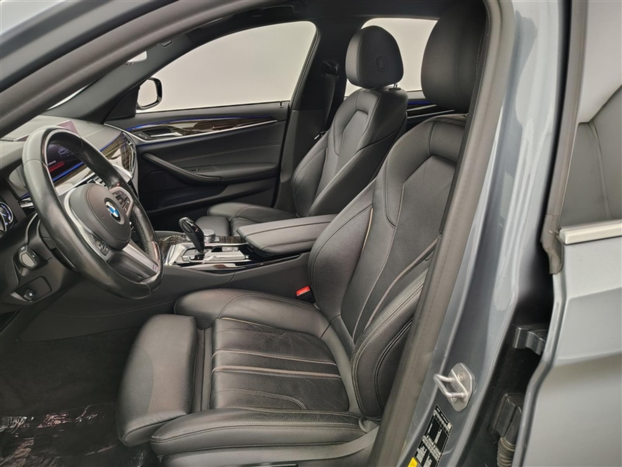 BMW 530 530eA PHEV Performance (2019) - Photo 7