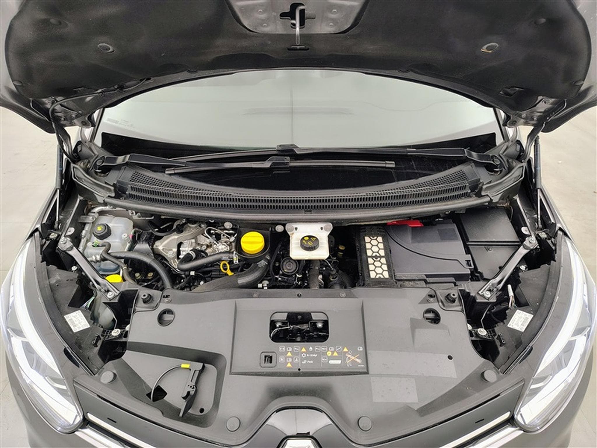 Renault Scenic 1.33 TCe Intens EDC 7 Pl  Navi / Led / PDC av+ar (2023) - Photo 20