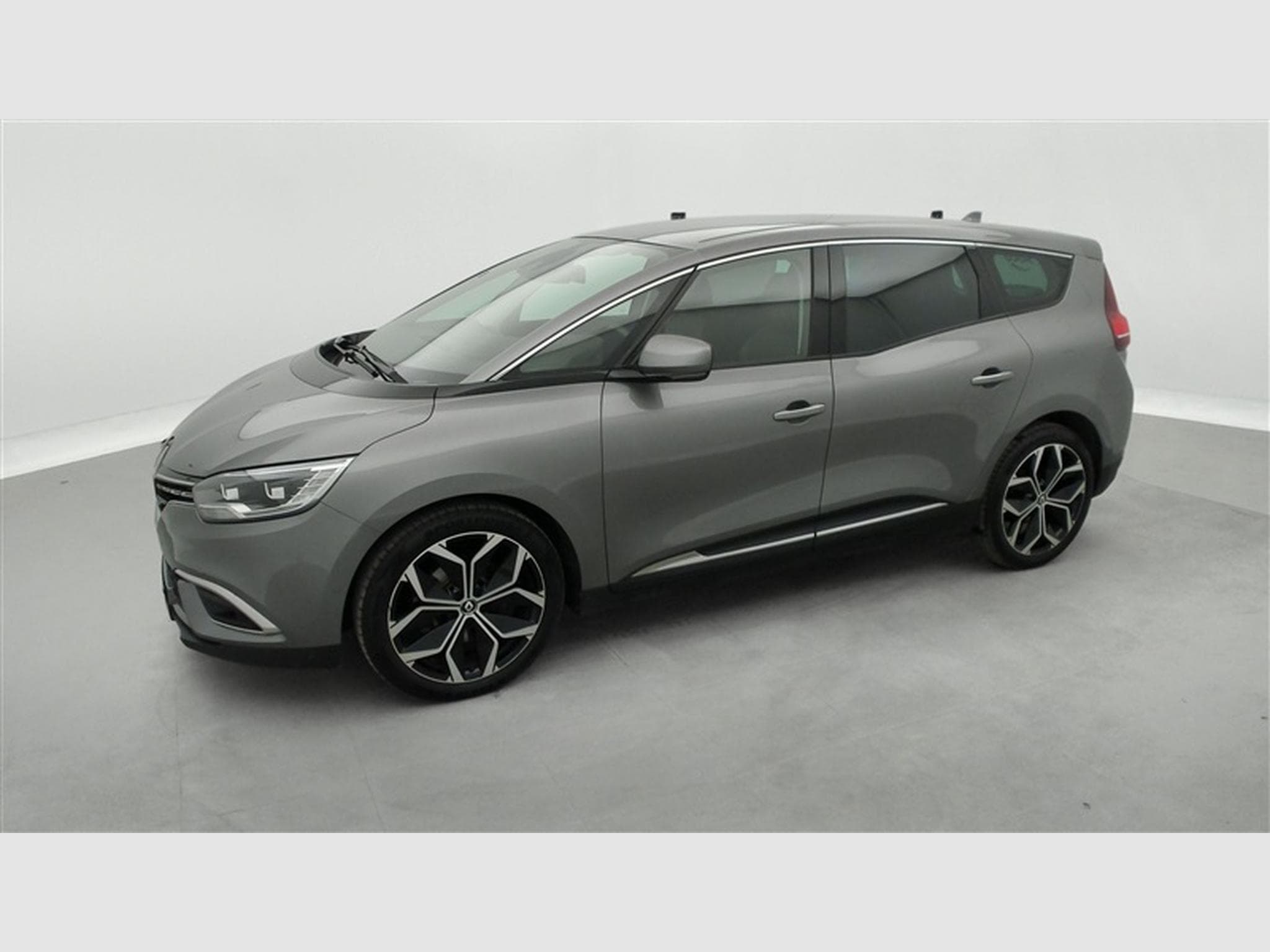 Renault Scenic 1.33 TCe Intens EDC 7 Pl  Navi / Led / PDC av+ar (2023) - Photo 22