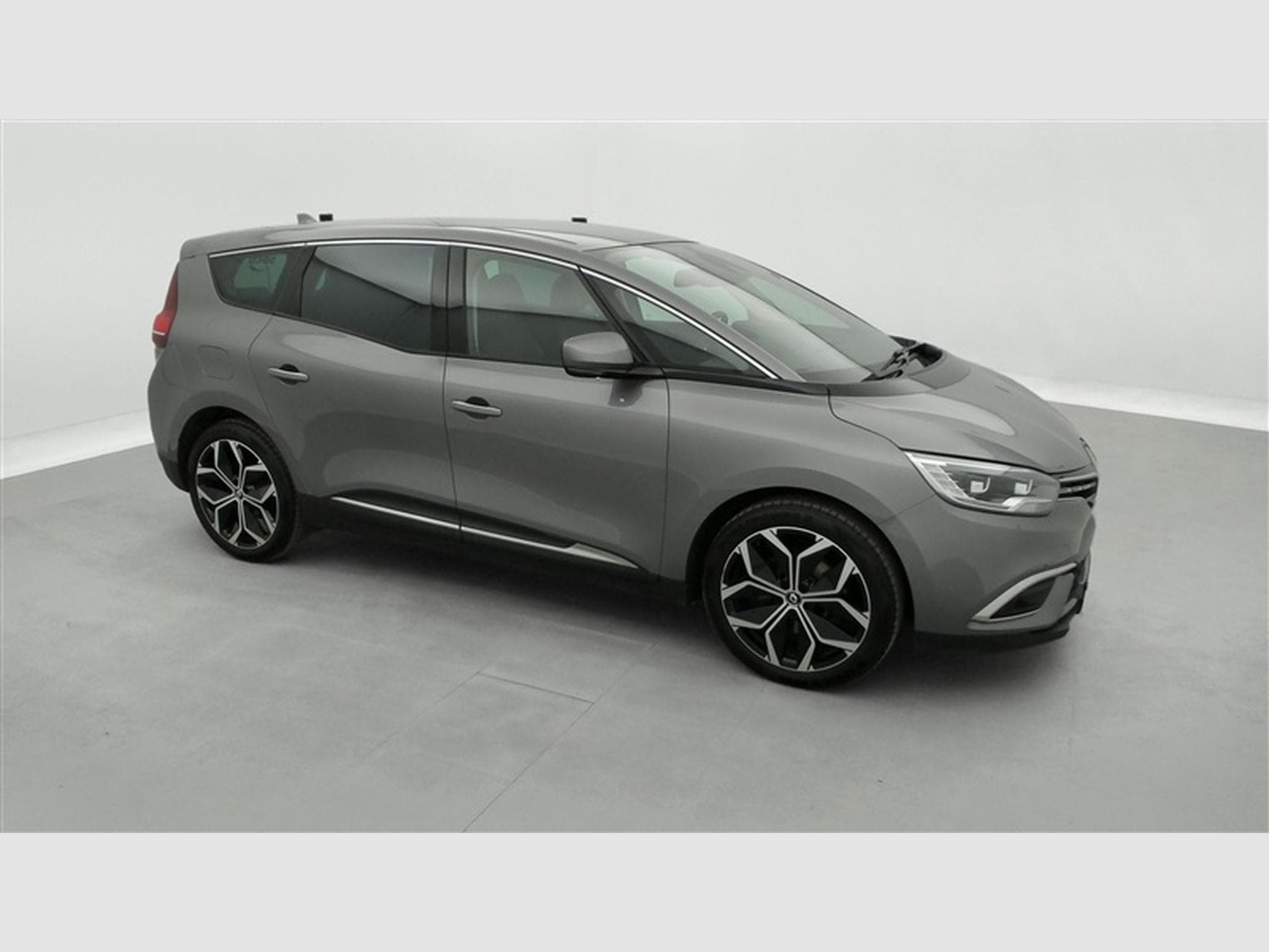 Renault Scenic 1.33 TCe Intens EDC 7 Pl  Navi / Led / PDC av+ar (2023) - Photo 24