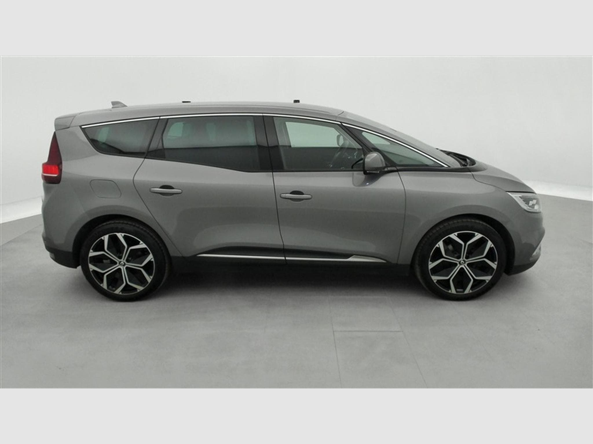 Renault Scenic 1.33 TCe Intens EDC 7 Pl  Navi / Led / PDC av+ar (2023) - Photo 25