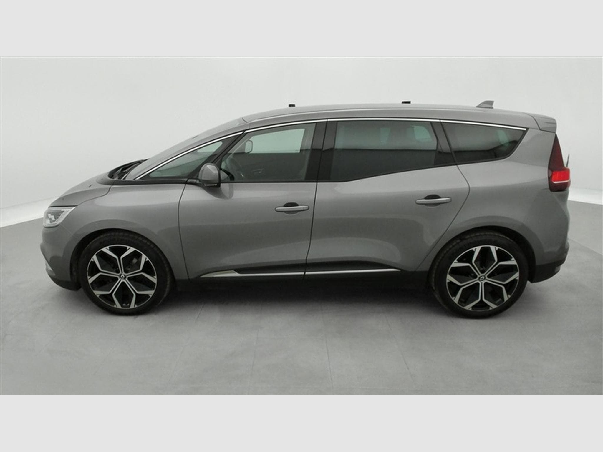 Renault Scenic 1.33 TCe Intens EDC 7 Pl  Navi / Led / PDC av+ar (2023) - Photo 3