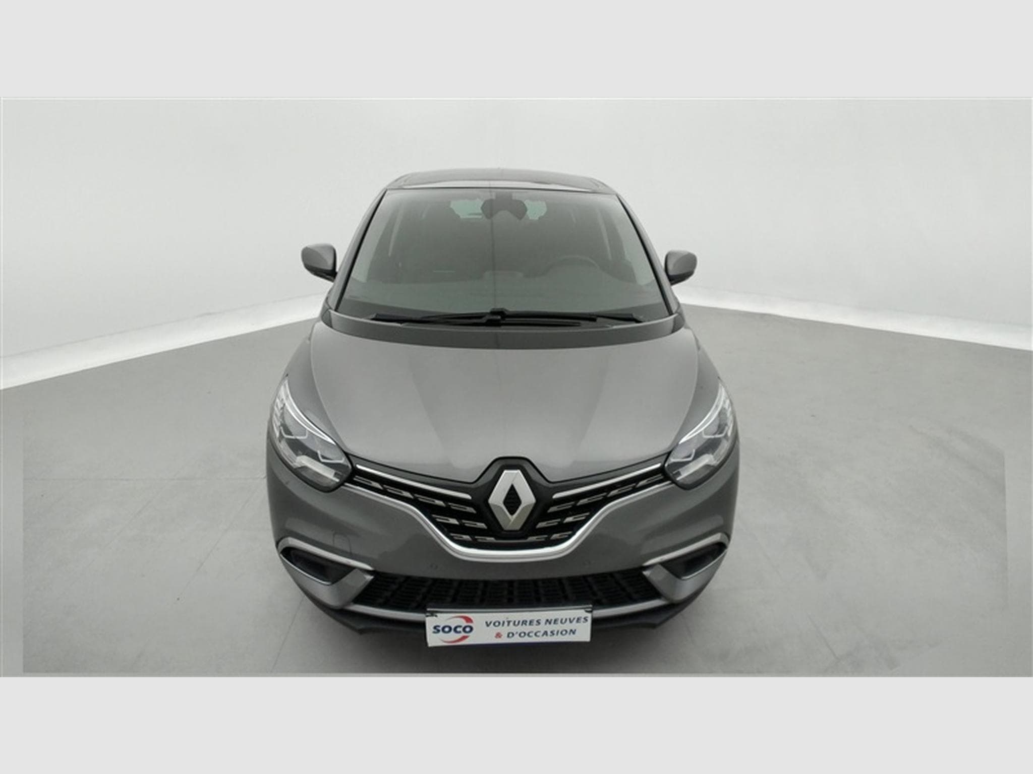 Renault Scenic 1.33 TCe Intens EDC 7 Pl  Navi / Led / PDC av+ar (2023) - Photo 4