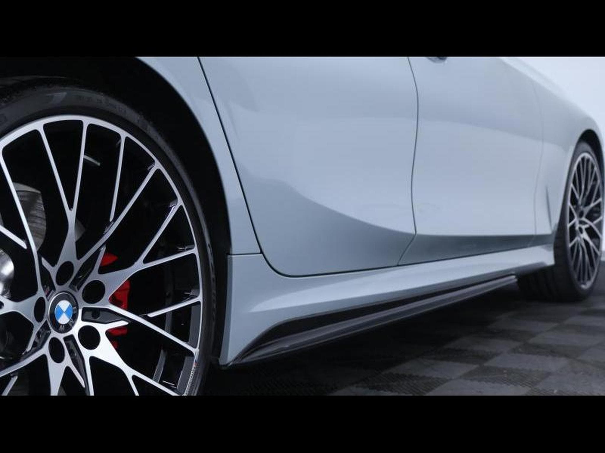 BMW 320 d xDrive M SPORT PRO Steptronic (2023) - Photo 13