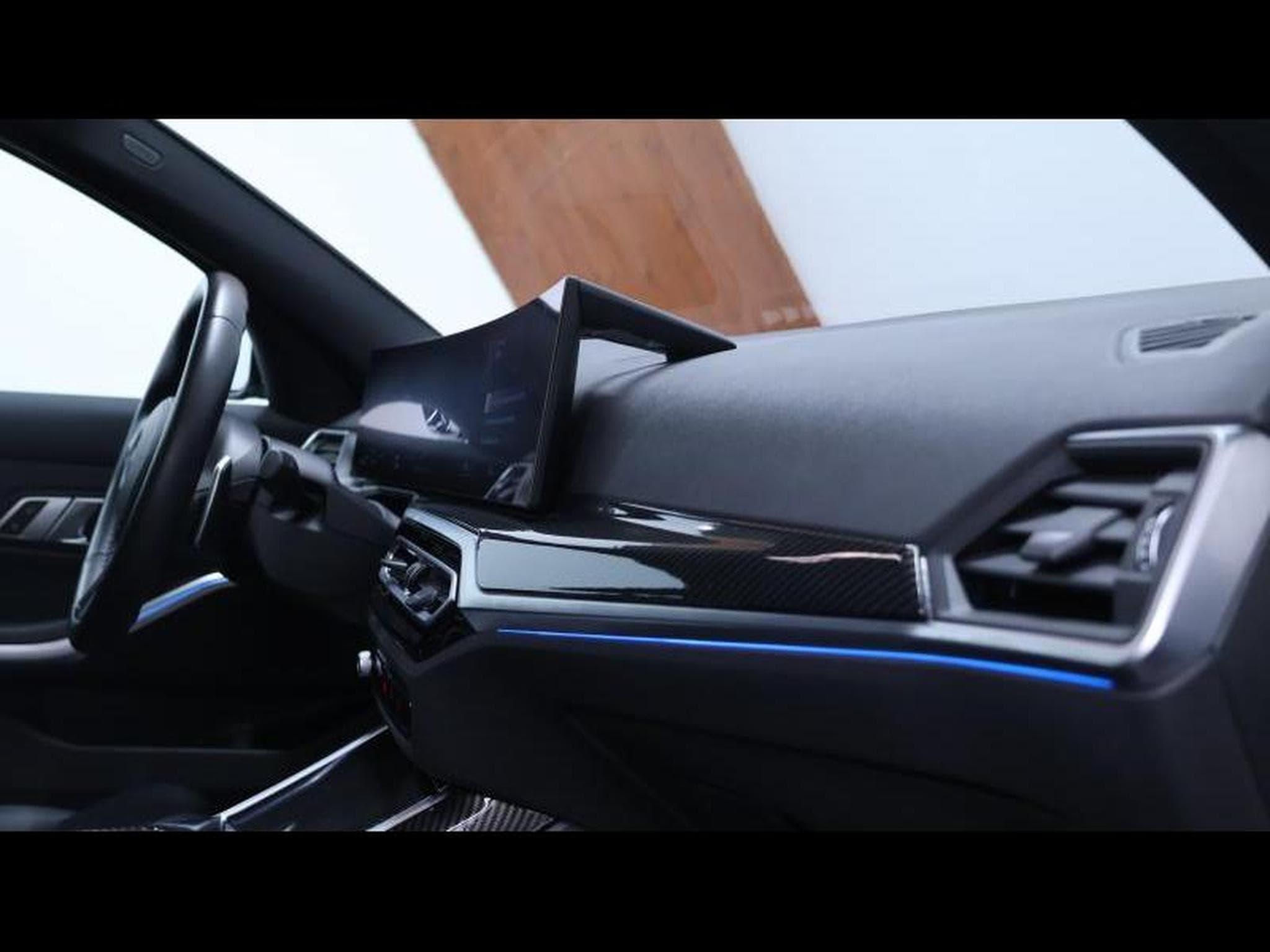 BMW 320 d xDrive M SPORT PRO Steptronic (2023) - Photo 16