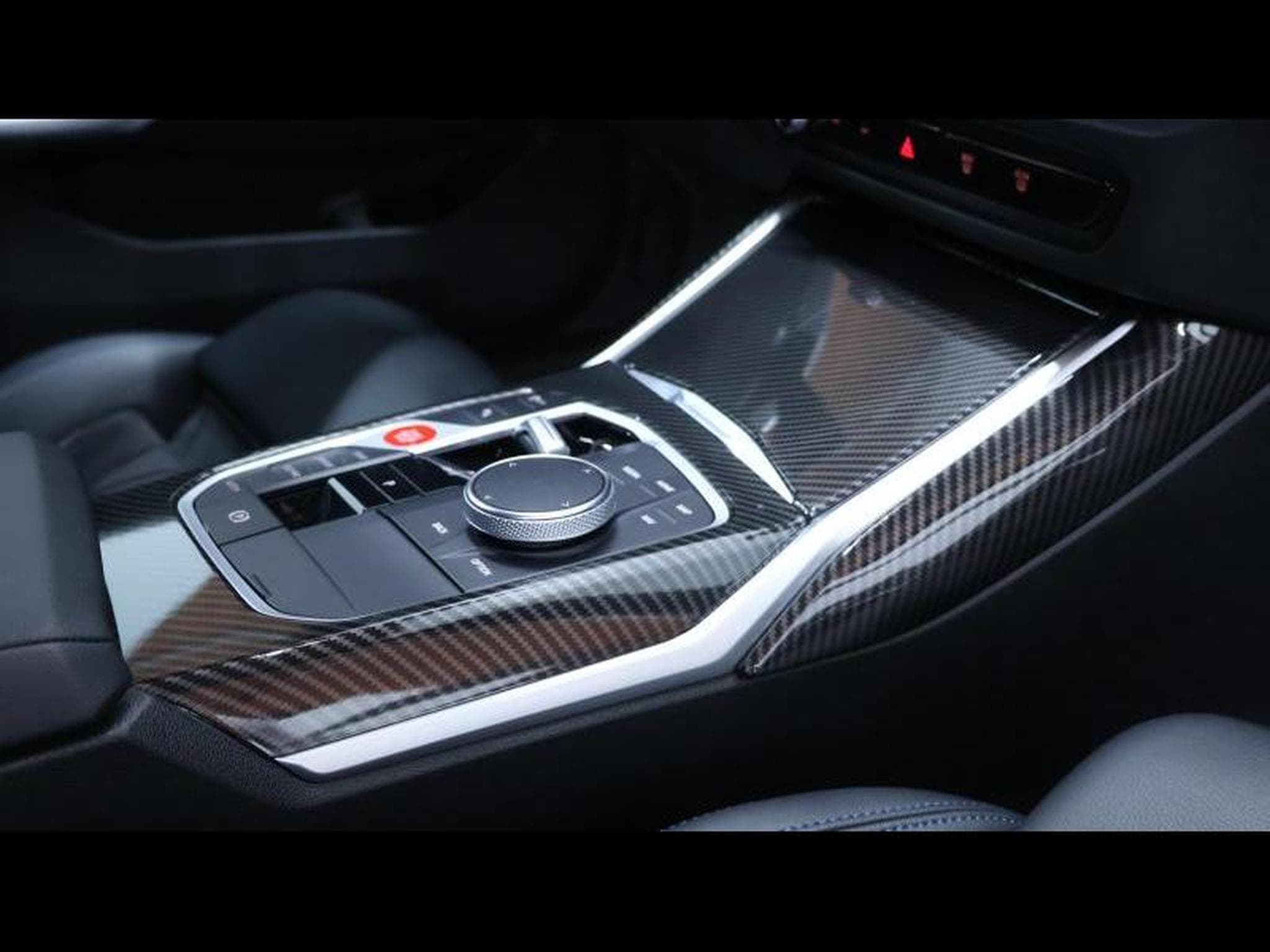 BMW 320 d xDrive M SPORT PRO Steptronic (2023) - Photo 17