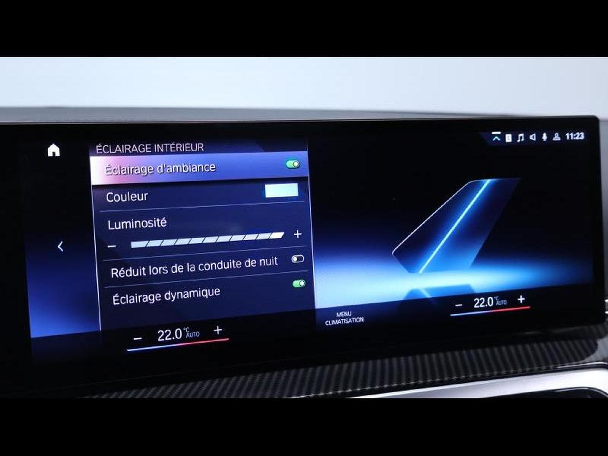 BMW 320 d xDrive M SPORT PRO Steptronic (2023) - Photo 30