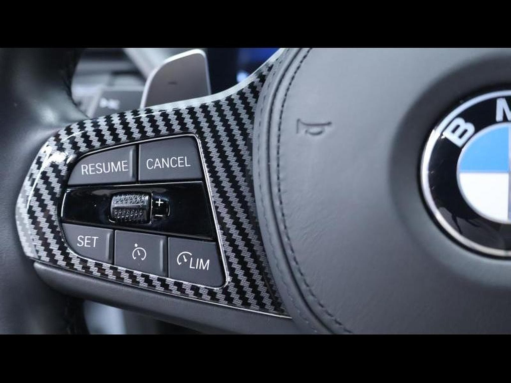 BMW 320 d xDrive M SPORT PRO Steptronic (2023) - Photo 31