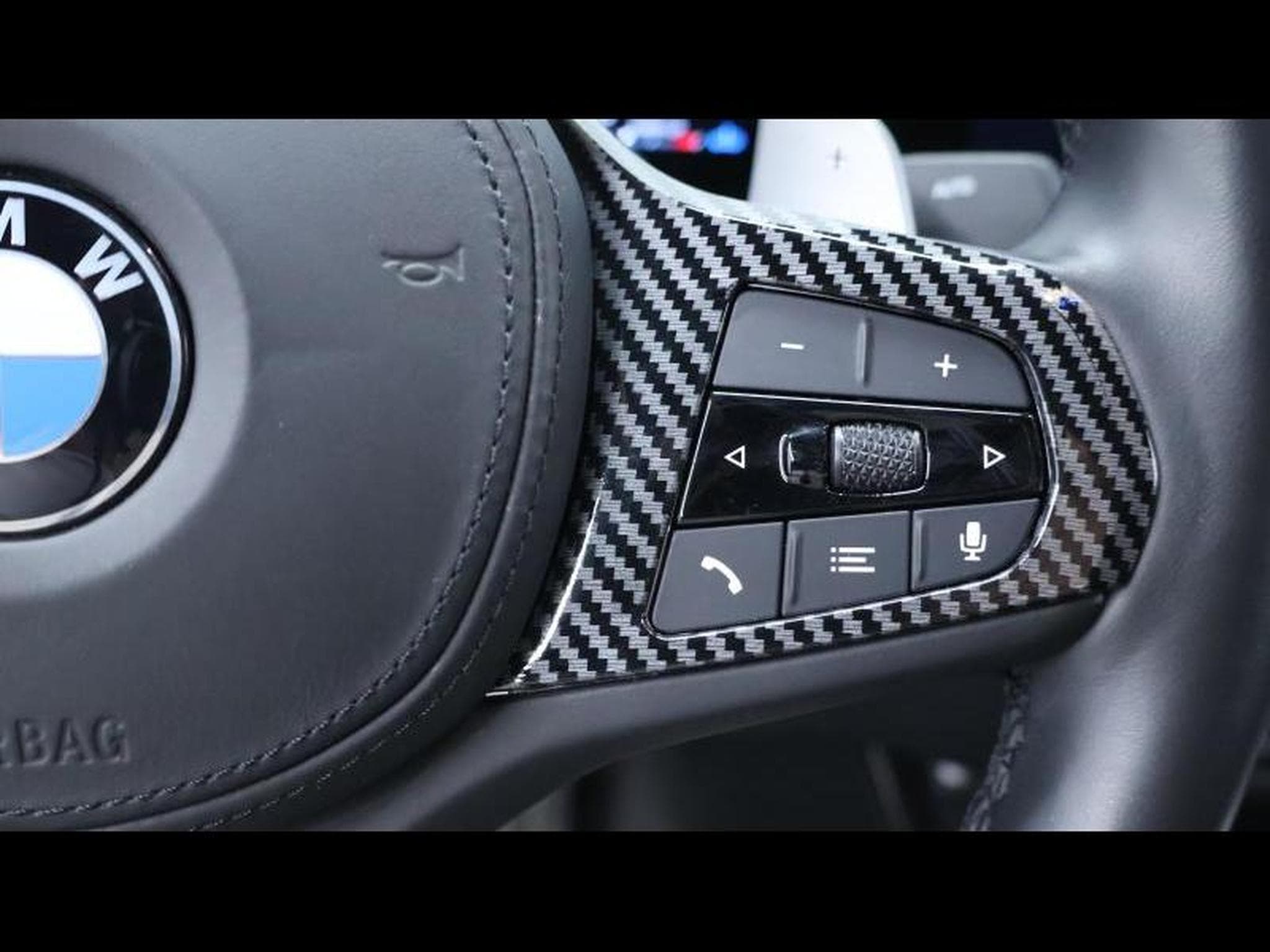 BMW 320 d xDrive M SPORT PRO Steptronic (2023) - Photo 32